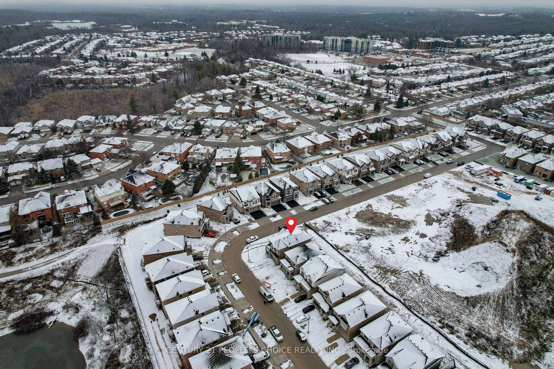 Photo 43 of 31 Garland Avenue, Cambridge, Clemens Mills/Saginaw — HOMEH