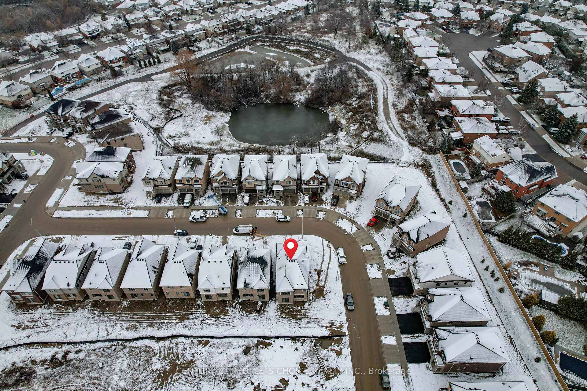 Photo 44 of 31 Garland Avenue, Cambridge, Clemens Mills/Saginaw — HOMEH