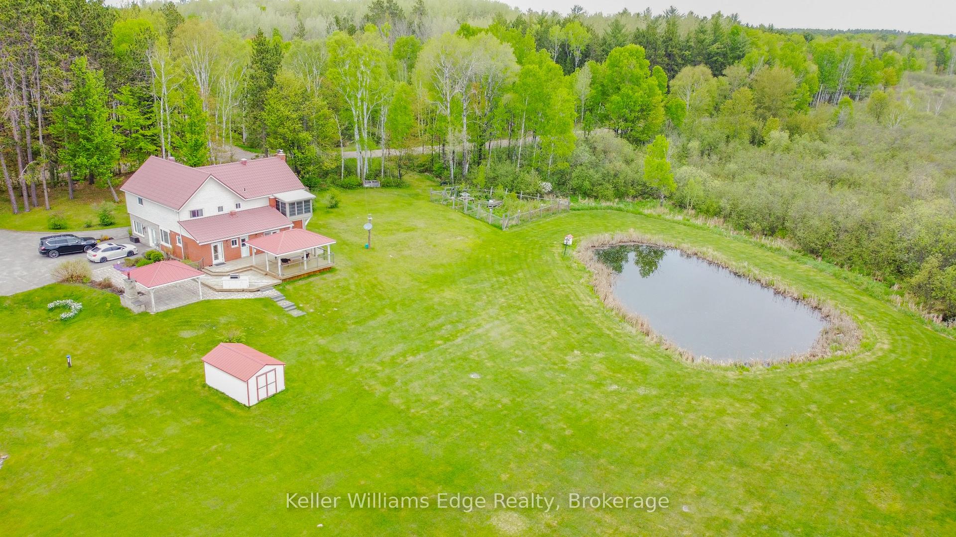 Photo 4 of 89 Hills Siding Road, Callander — HOMEH
