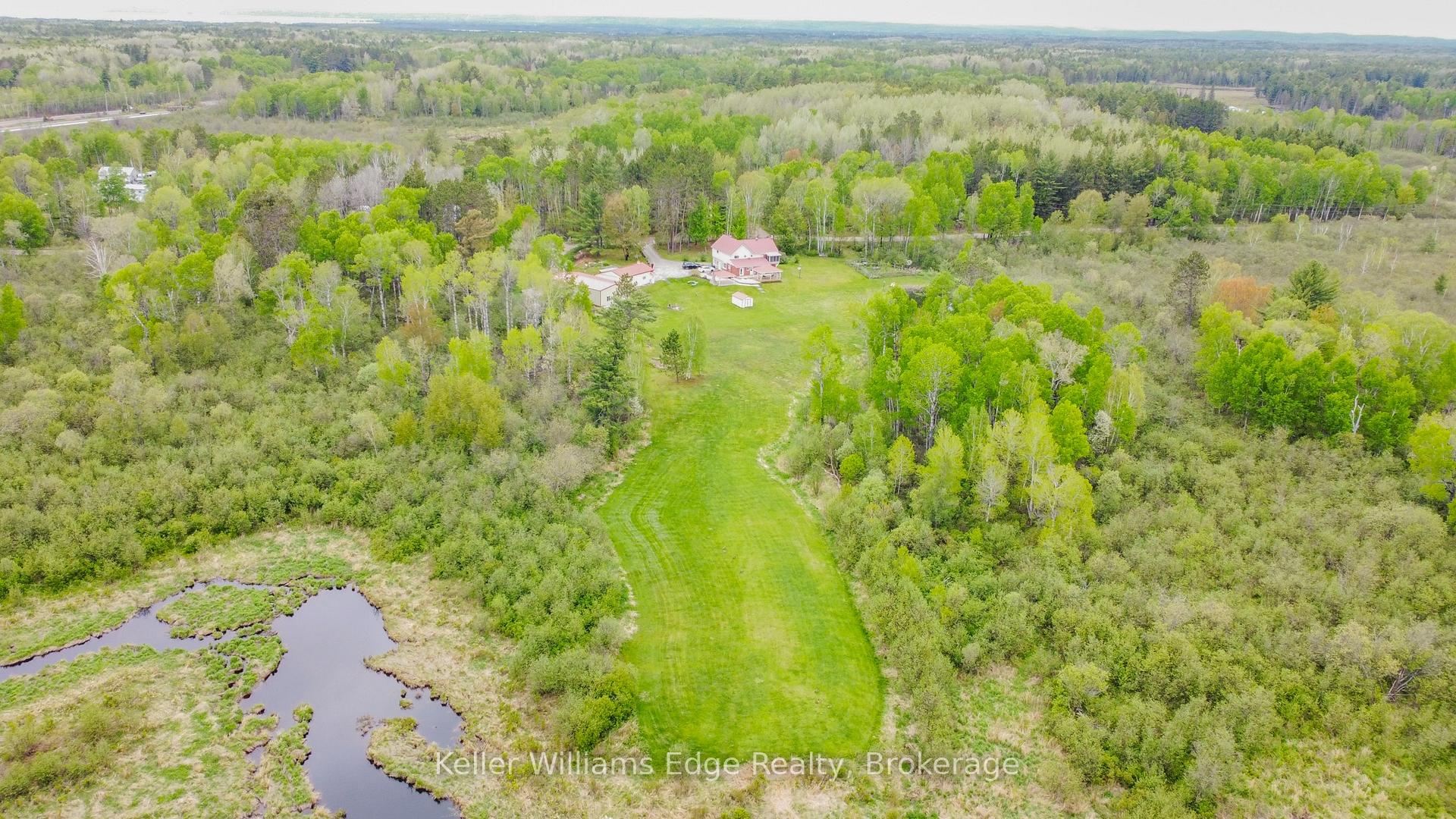 Photo 5 of 89 Hills Siding Road, Callander — HOMEH
