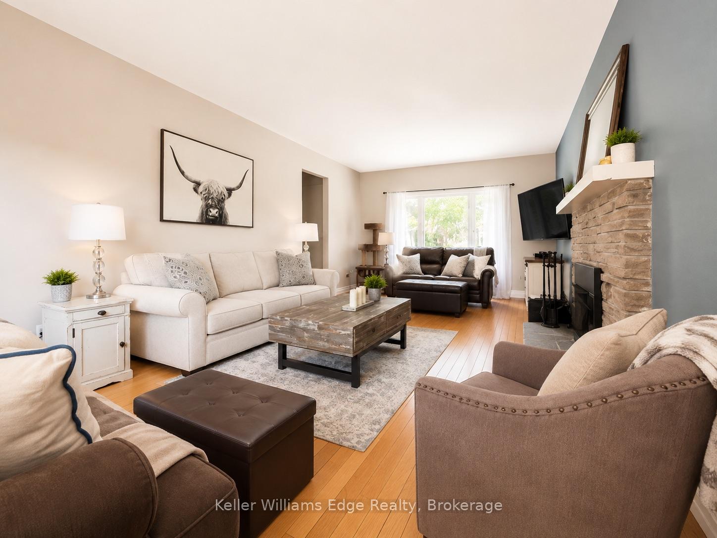 Photo 8 of 89 Hills Siding Road, Callander — HOMEH
