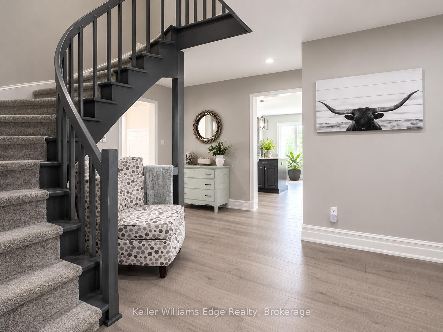 Photo 19 of 89 Hills Siding Road, Callander — HOMEH