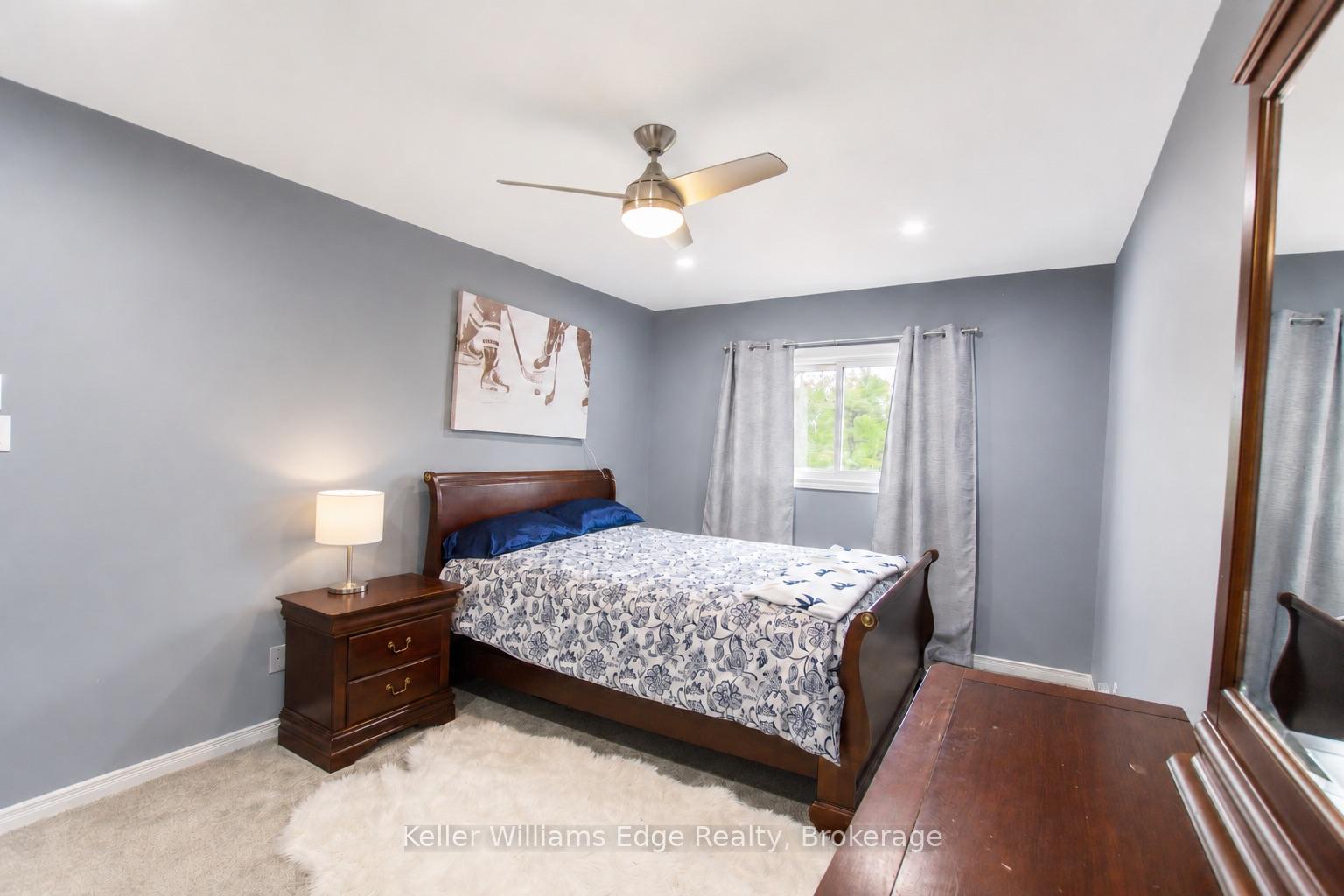 Photo 27 of 89 Hills Siding Road, Callander — HOMEH