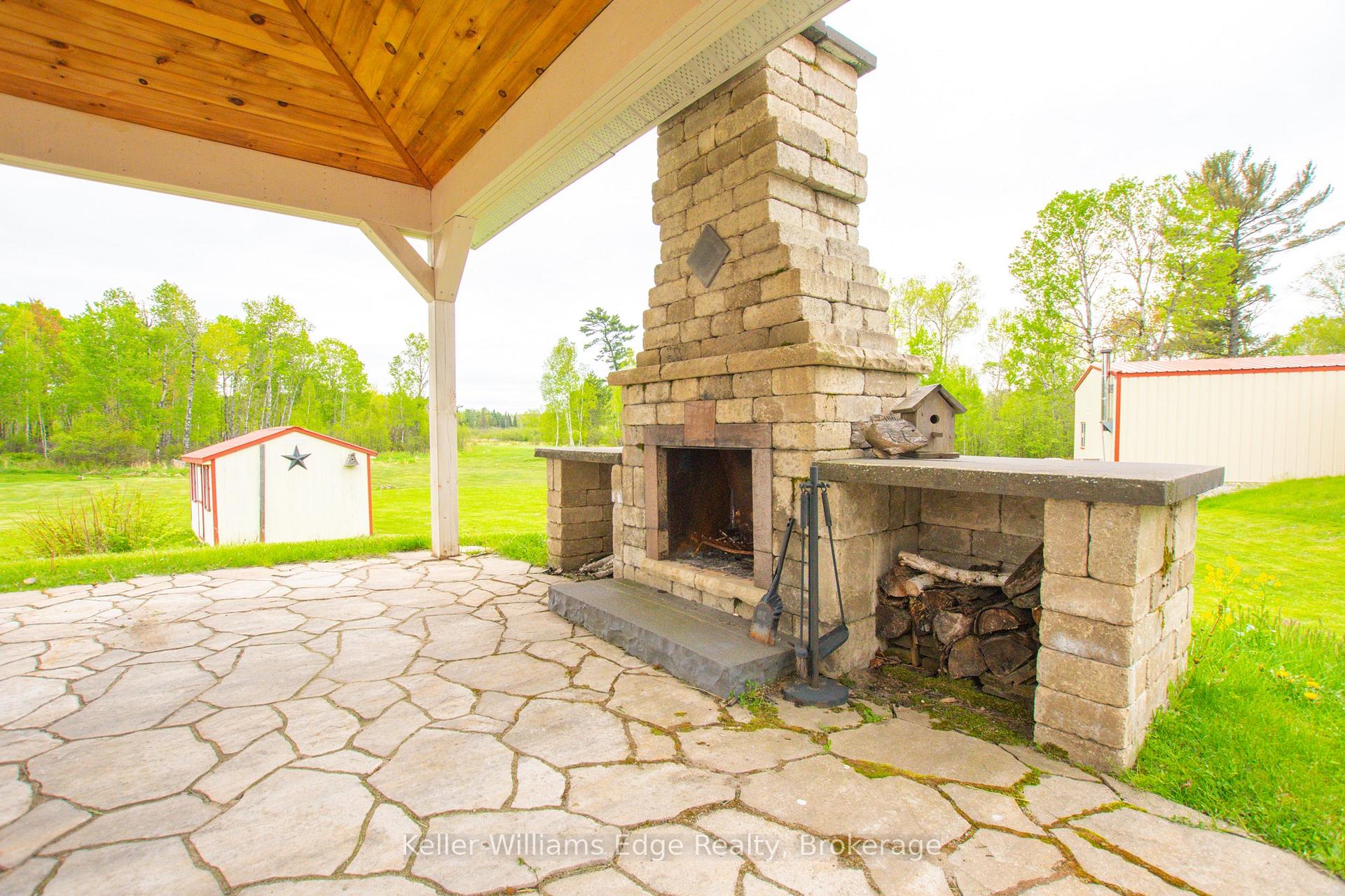 Photo 38 of 89 Hills Siding Road, Callander — HOMEH