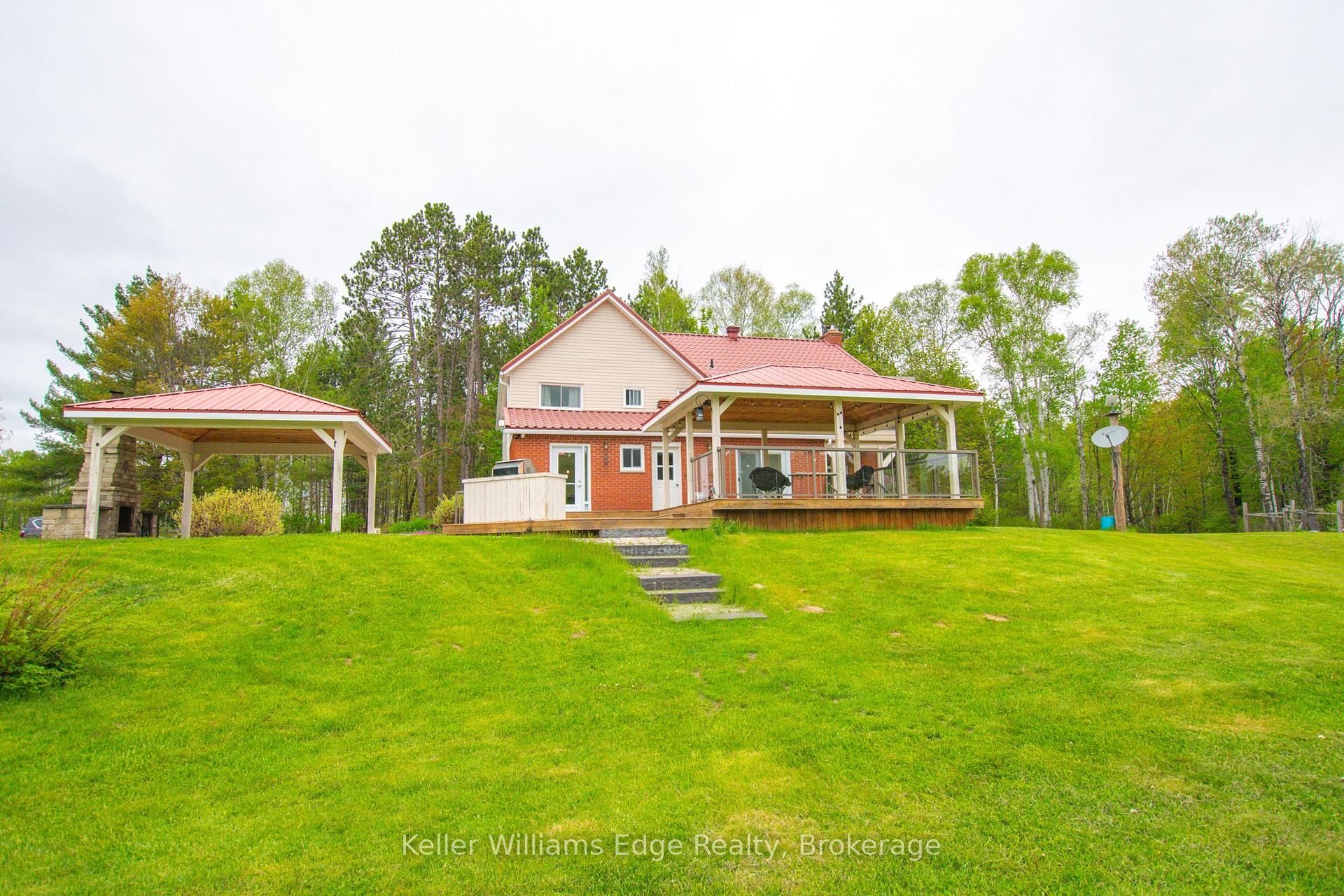 Photo 39 of 89 Hills Siding Road, Callander — HOMEH