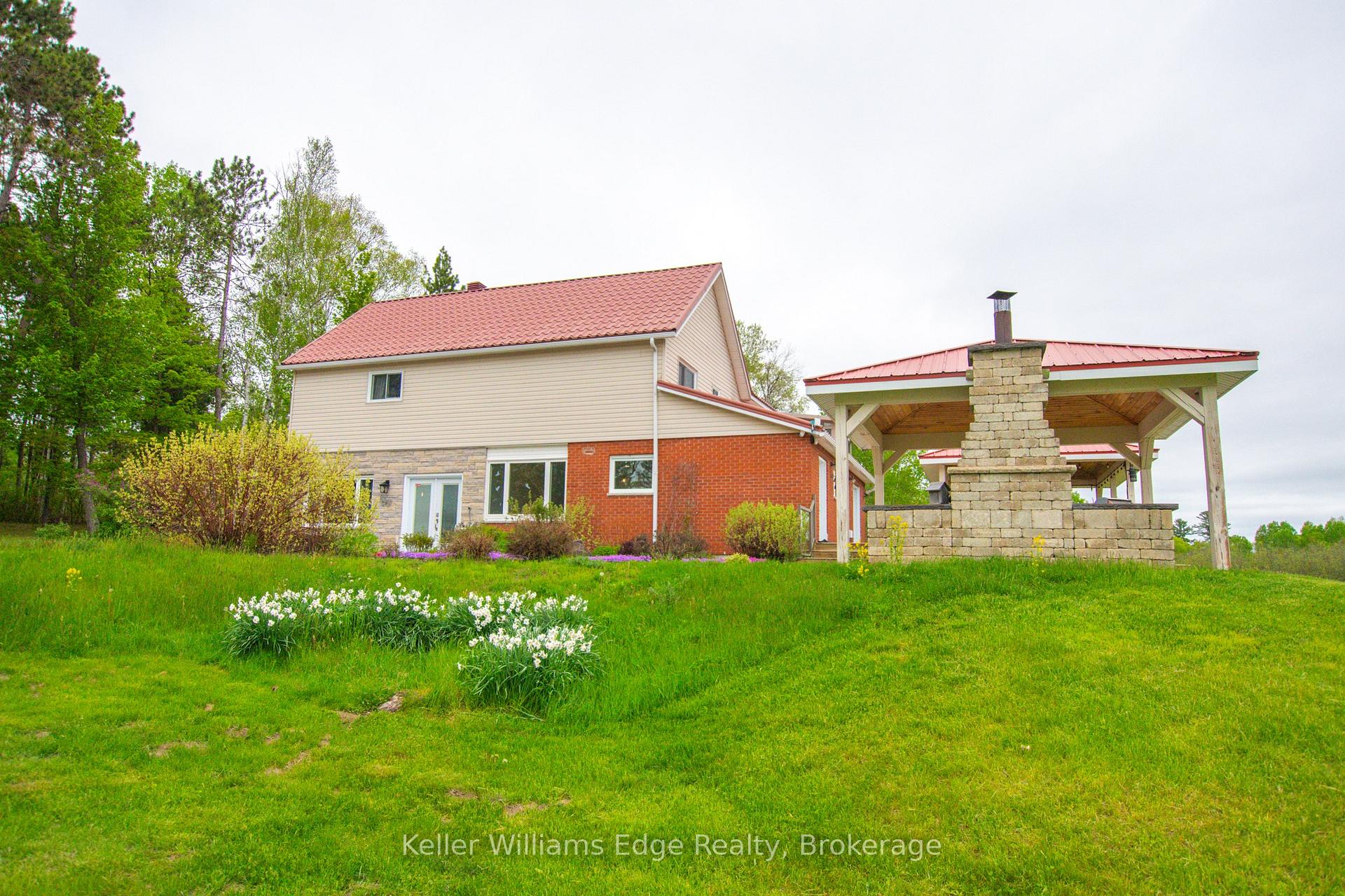 Photo 40 of 89 Hills Siding Road, Callander — HOMEH