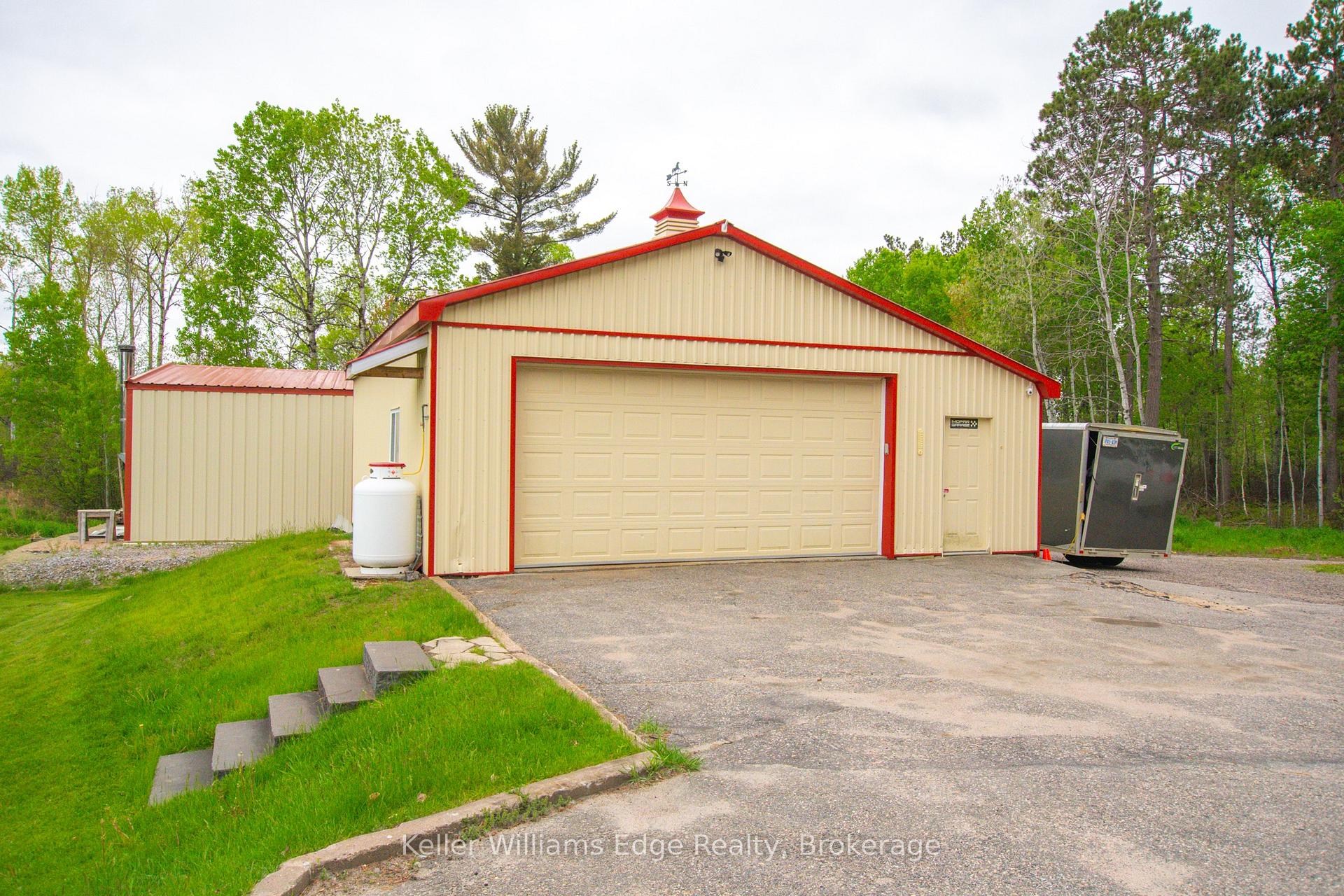 Photo 42 of 89 Hills Siding Road, Callander — HOMEH
