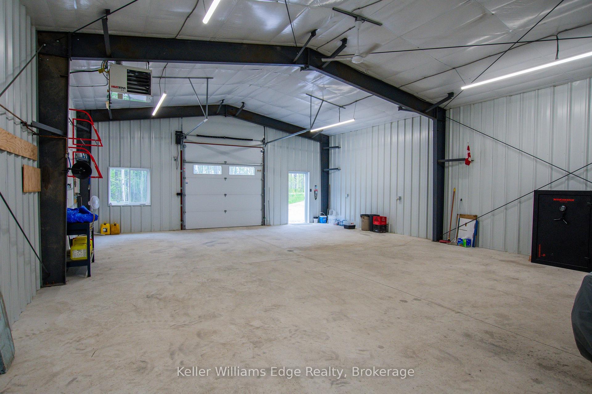 Photo 46 of 89 Hills Siding Road, Callander — HOMEH
