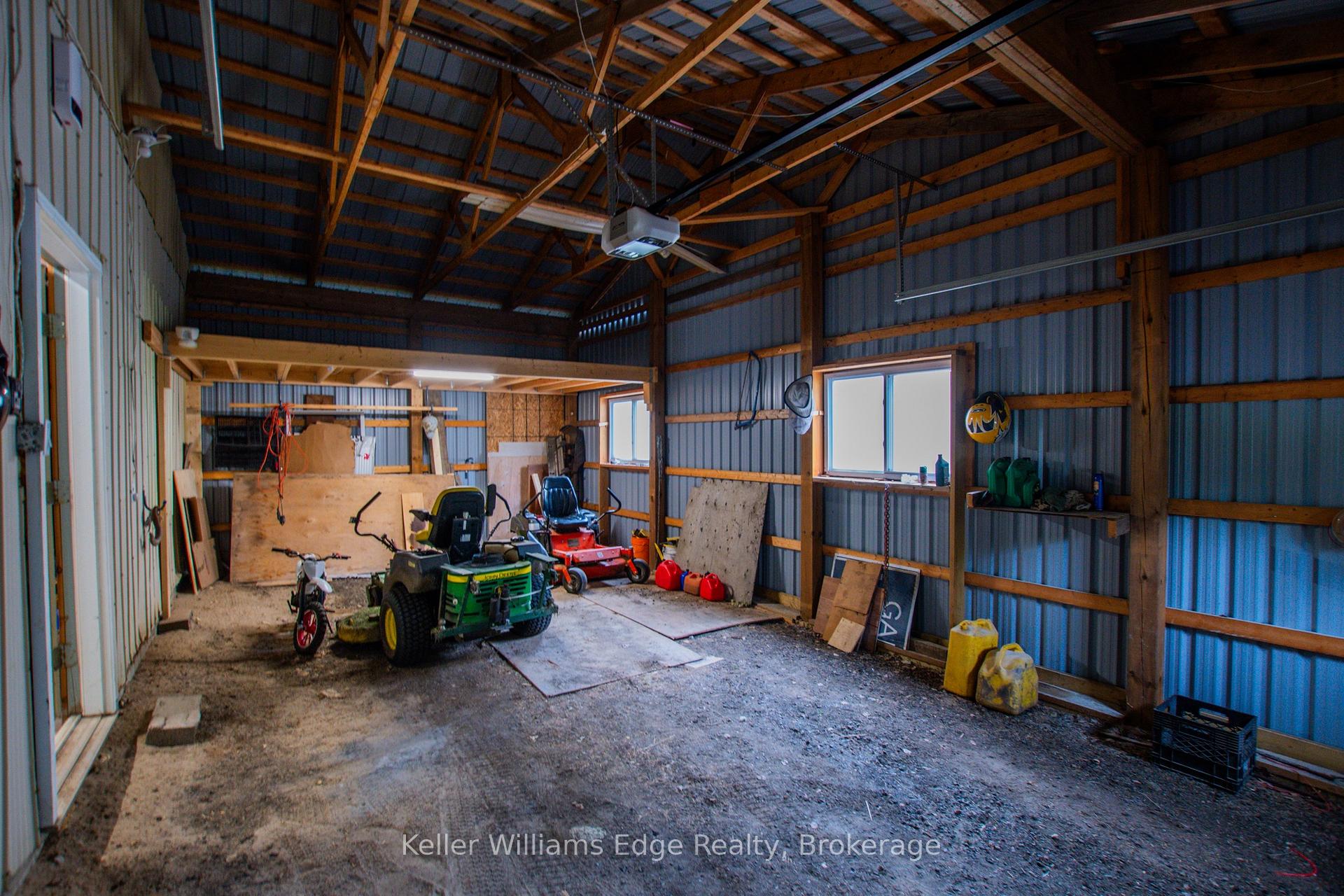 Photo 49 of 89 Hills Siding Road, Callander — HOMEH