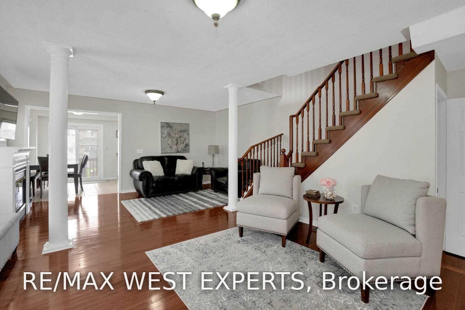 Photo 4 of 18 Forest Gate Avenue, Caledon, Bolton North — HOMEH