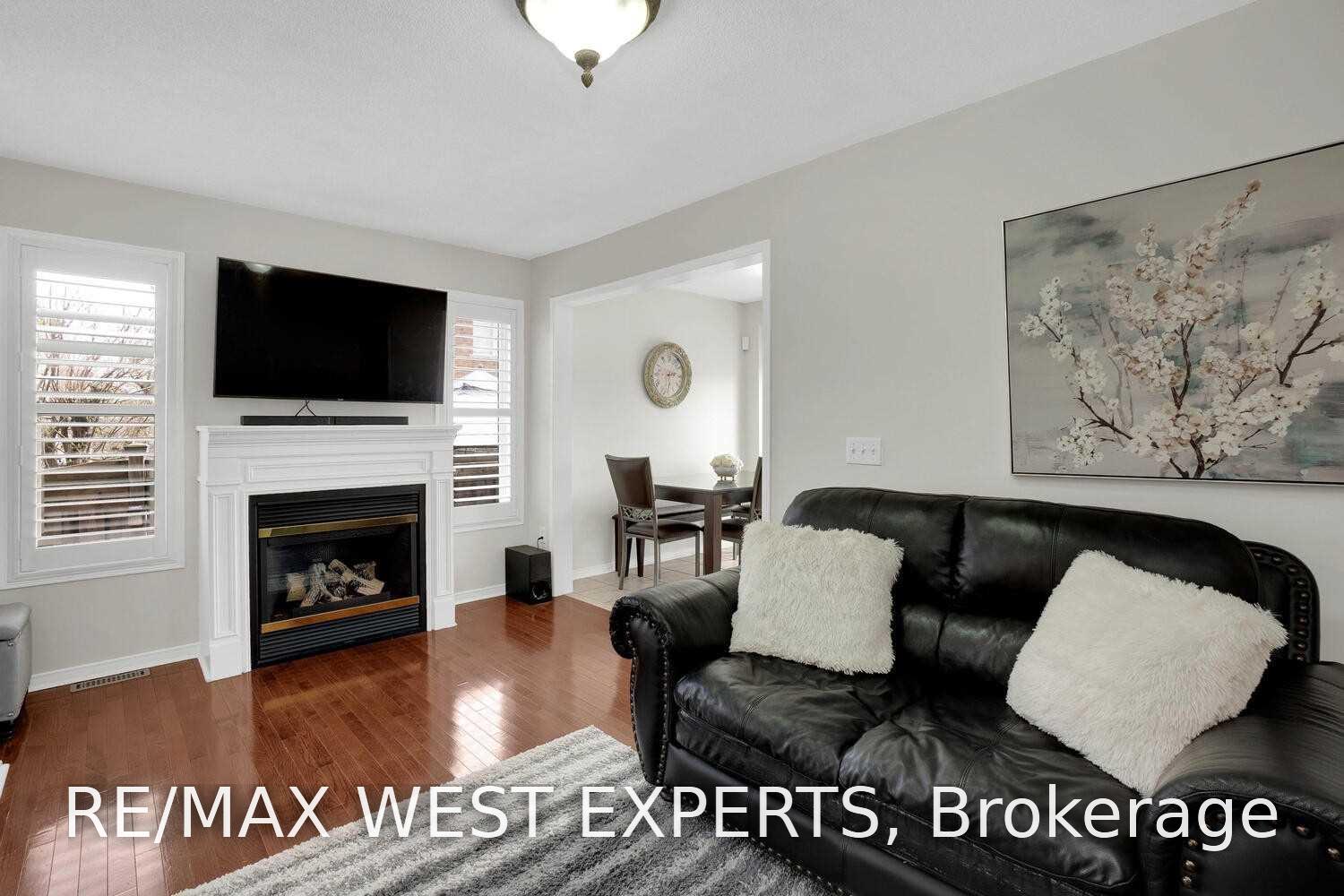Photo 11 of 18 Forest Gate Avenue, Caledon, Bolton North — HOMEH