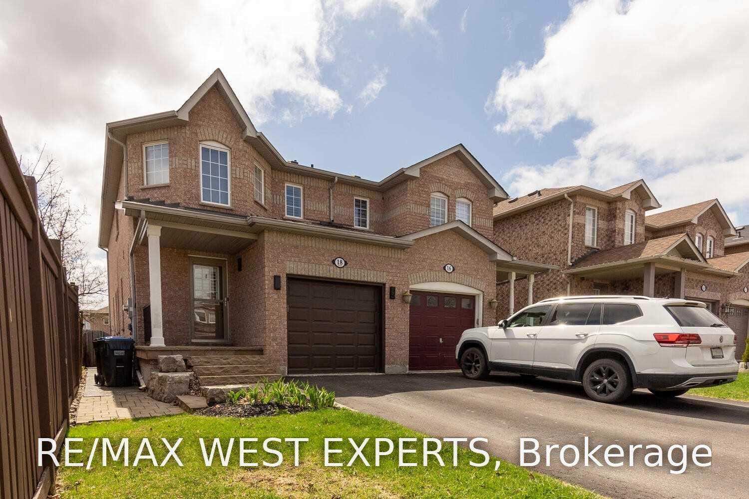 Photo 37 of 18 Forest Gate Avenue, Caledon, Bolton North — HOMEH