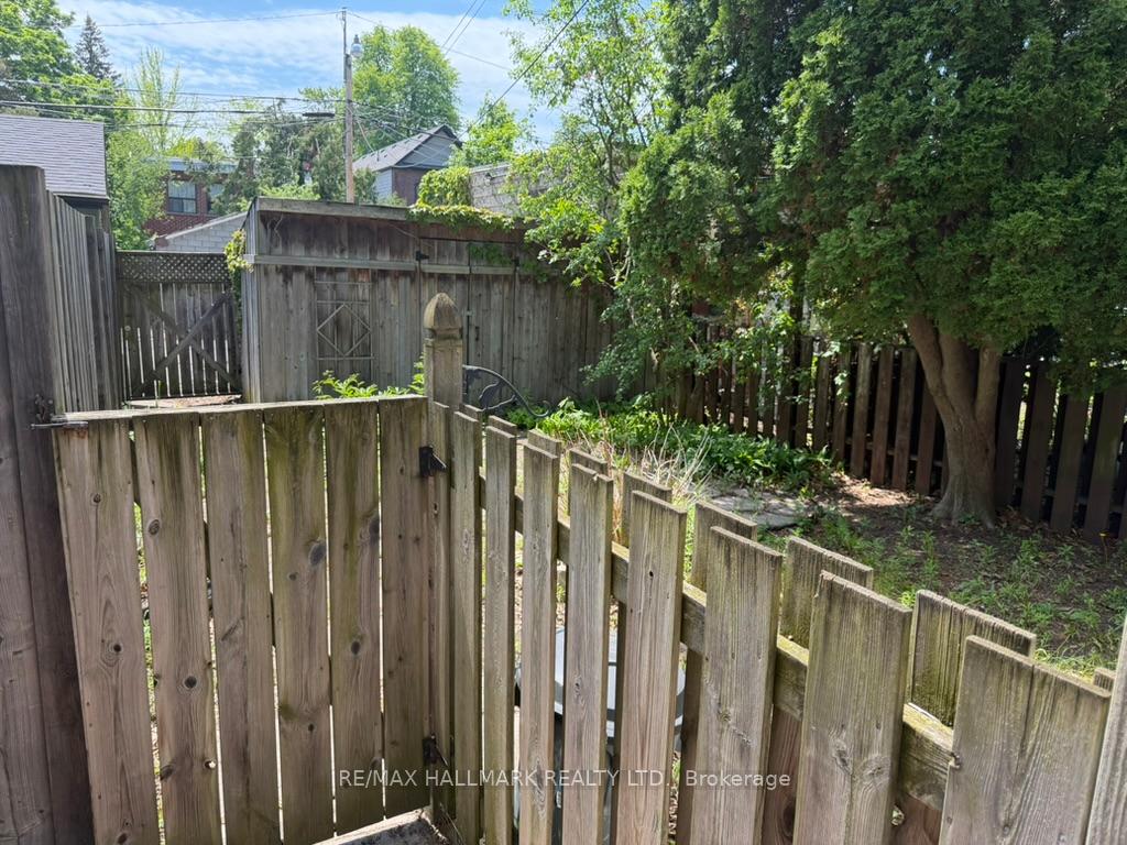 Photo 19 of 73 Hocken Avenue, Toronto, Wychwood — HOMEH