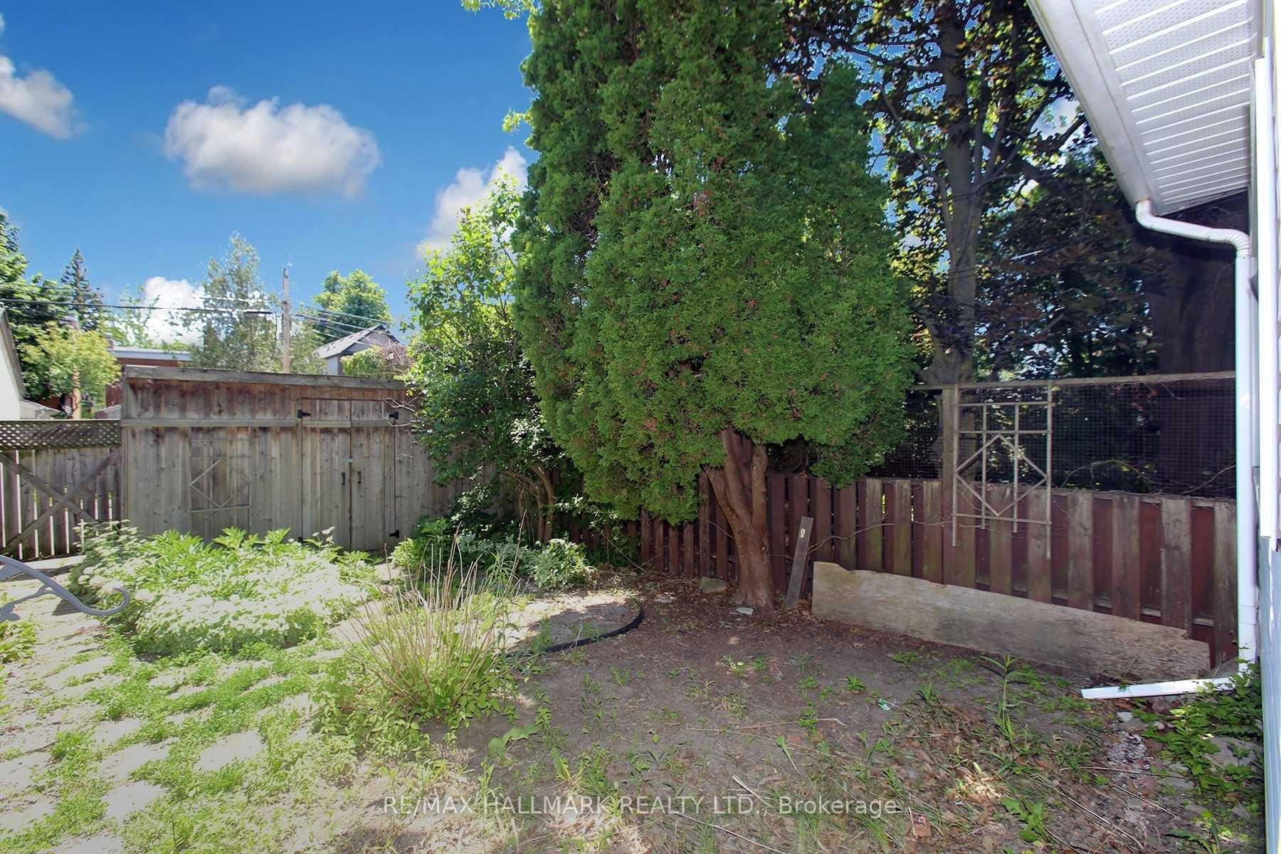 Photo 20 of 73 Hocken Avenue, Toronto, Wychwood — HOMEH