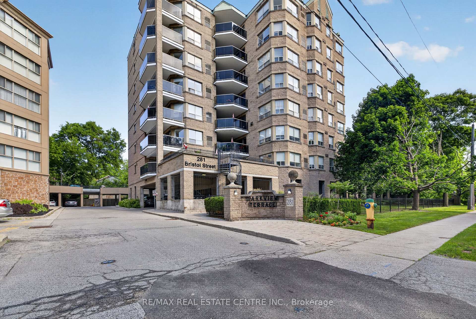 Photo of Unit 602, 281 Bristol Street