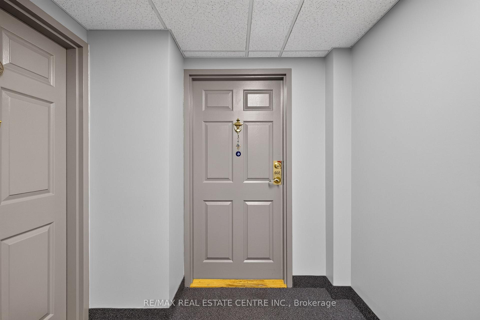 Photo 2 of Unit 602, 281 Bristol Street, Guelph, Junction/Onward Willow — HOMEH