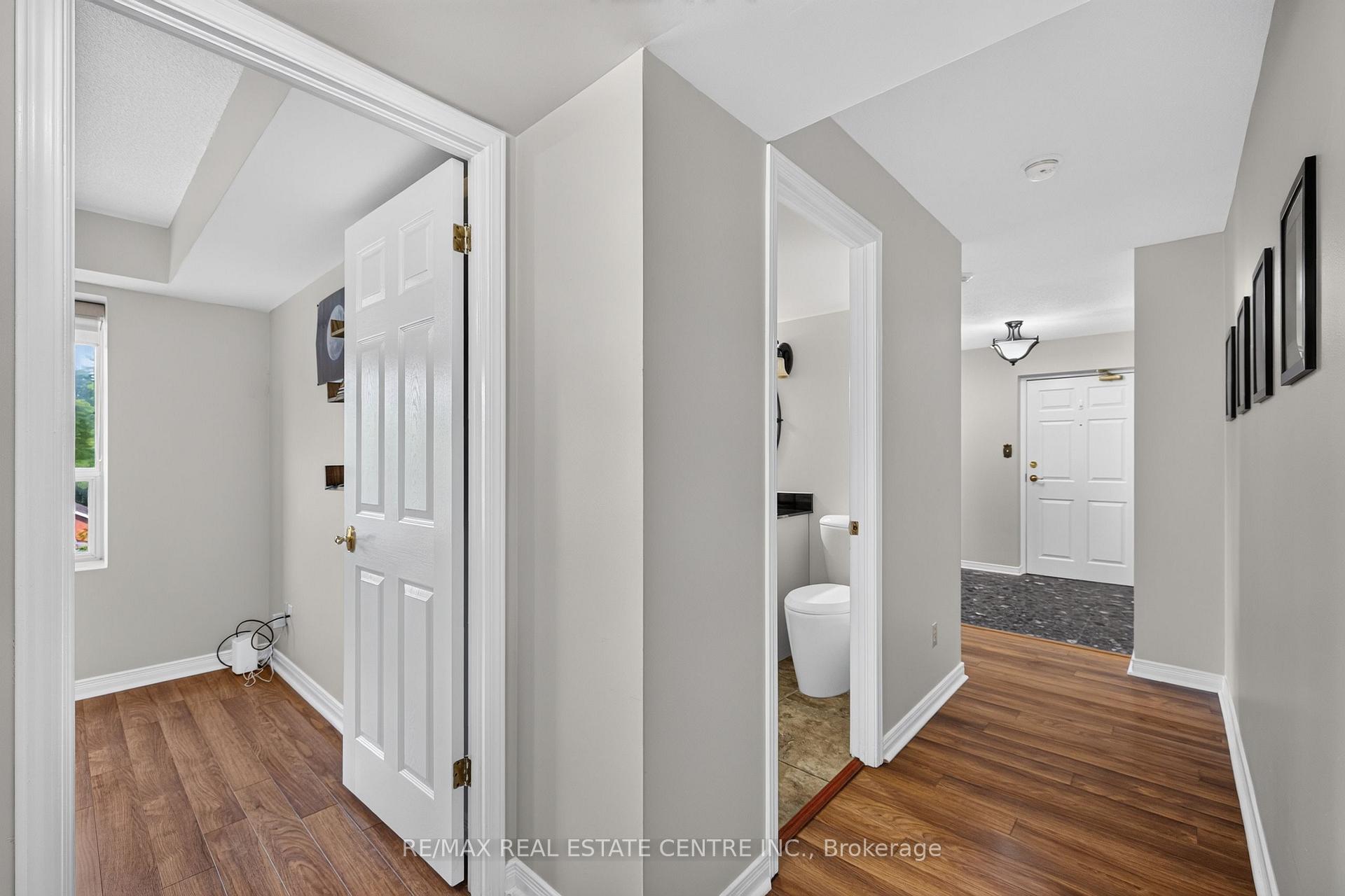 Photo 5 of Unit 602, 281 Bristol Street, Guelph, Junction/Onward Willow — HOMEH