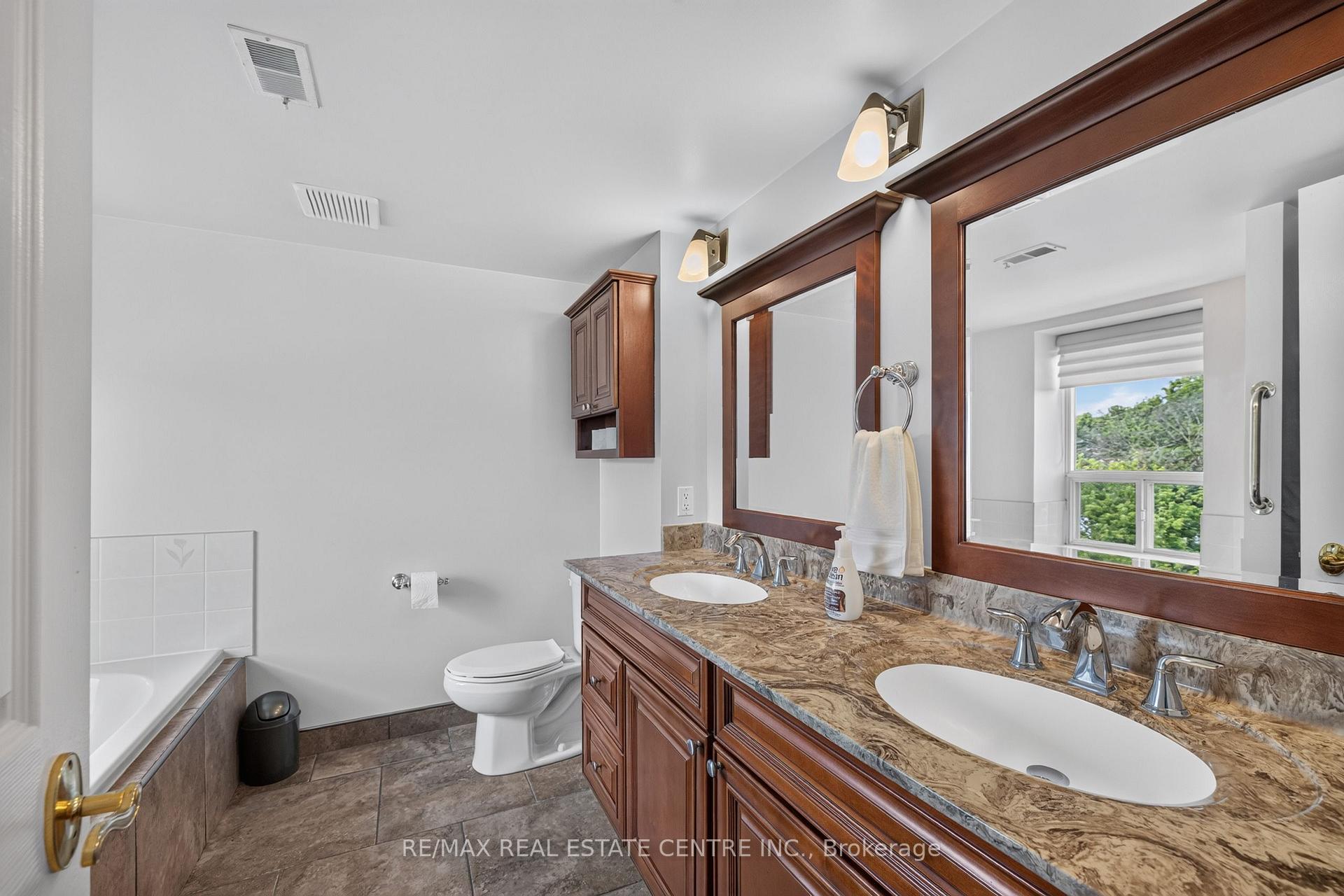 Photo 23 of Unit 602, 281 Bristol Street, Guelph, Junction/Onward Willow — HOMEH
