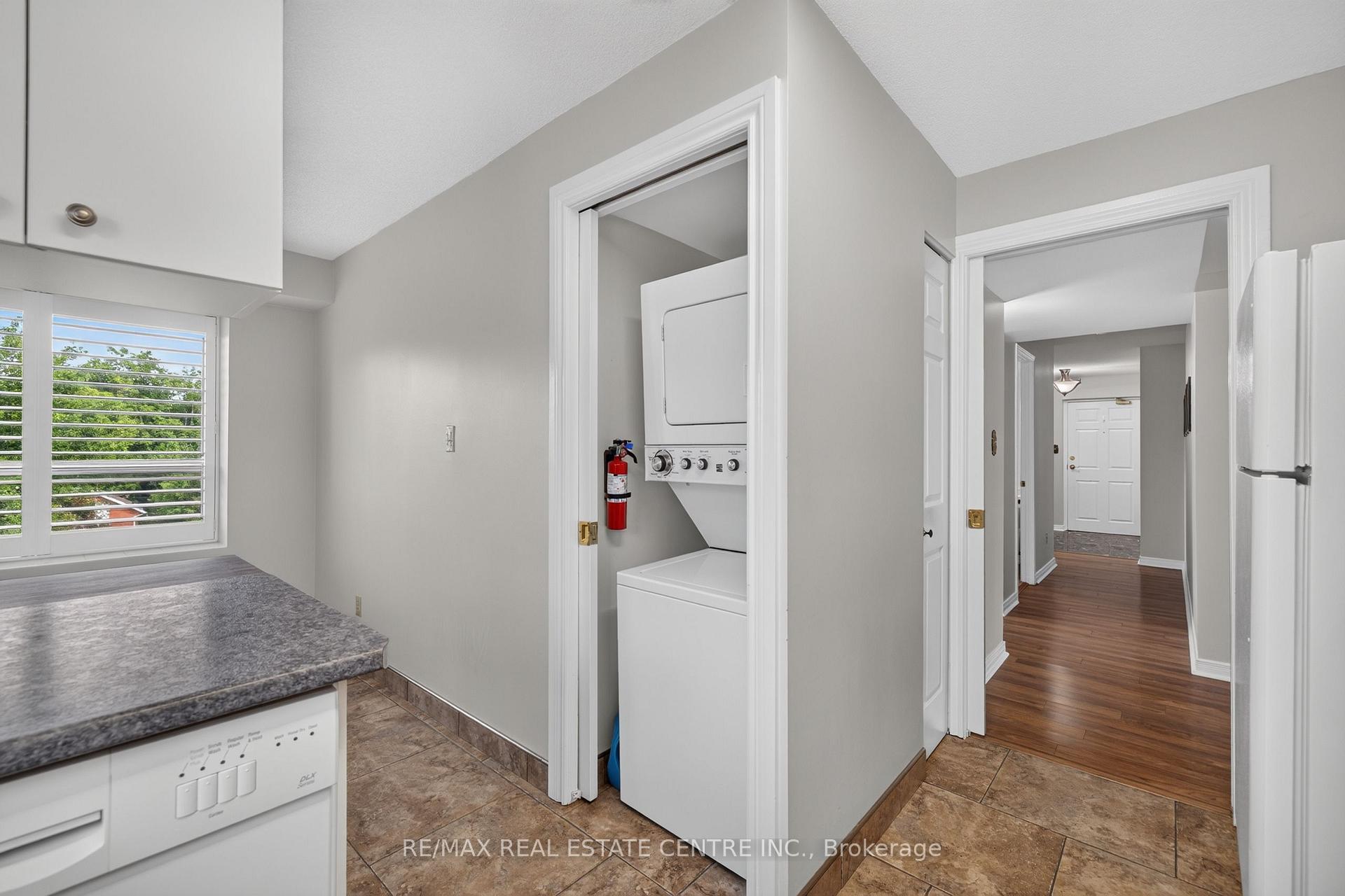 Photo 30 of Unit 602, 281 Bristol Street, Guelph, Junction/Onward Willow — HOMEH