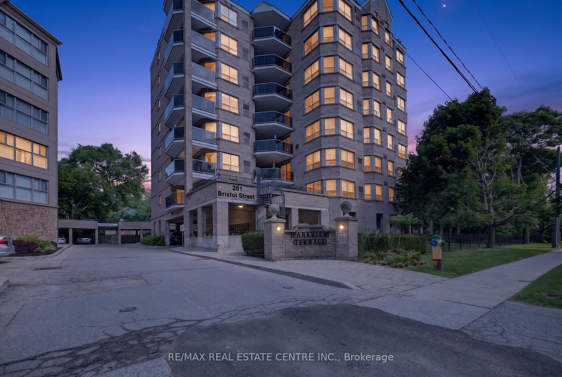 Photo 31 of Unit 602, 281 Bristol Street, Guelph, Junction/Onward Willow — HOMEH