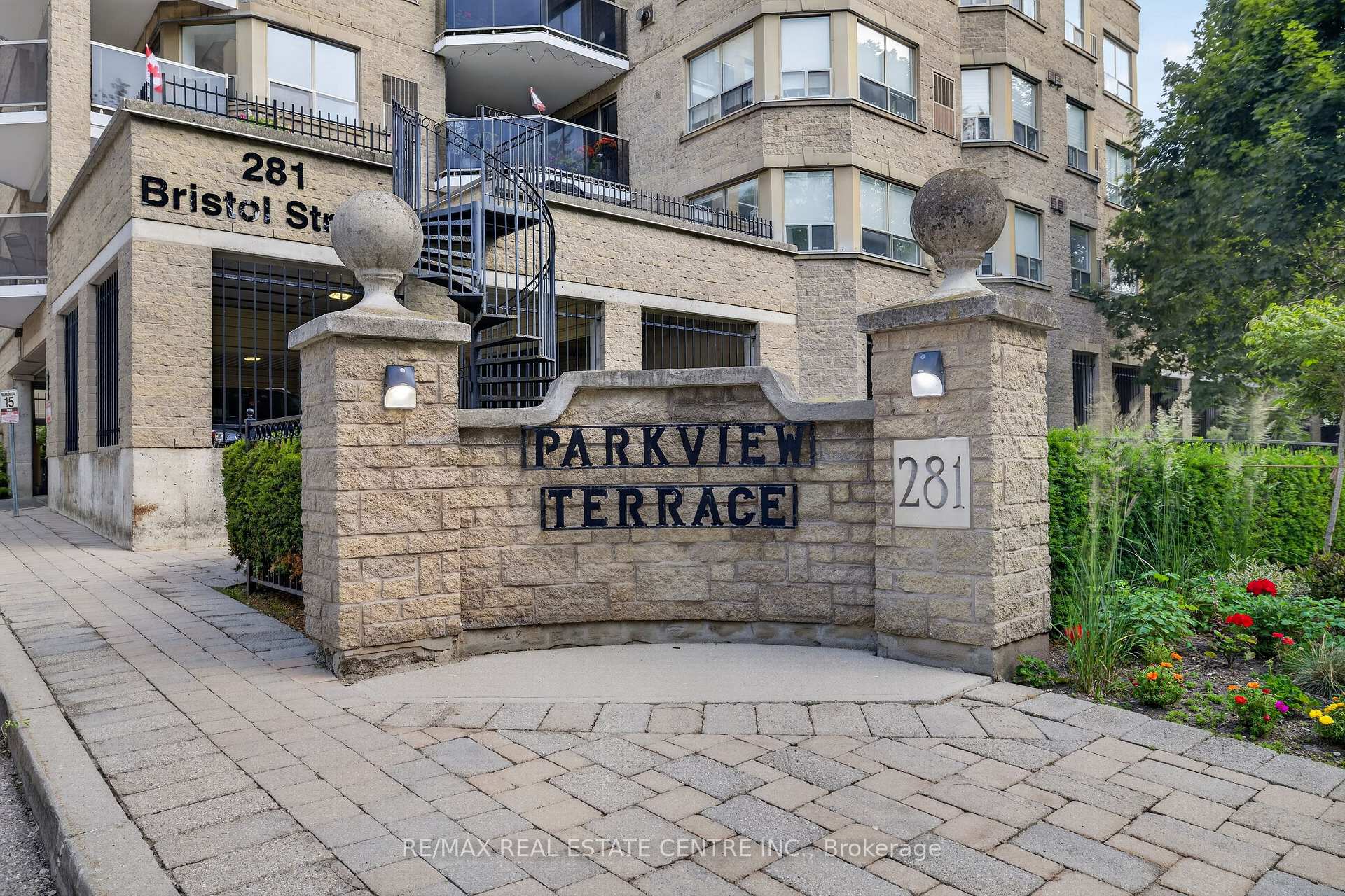 Photo 33 of Unit 602, 281 Bristol Street, Guelph, Junction/Onward Willow — HOMEH