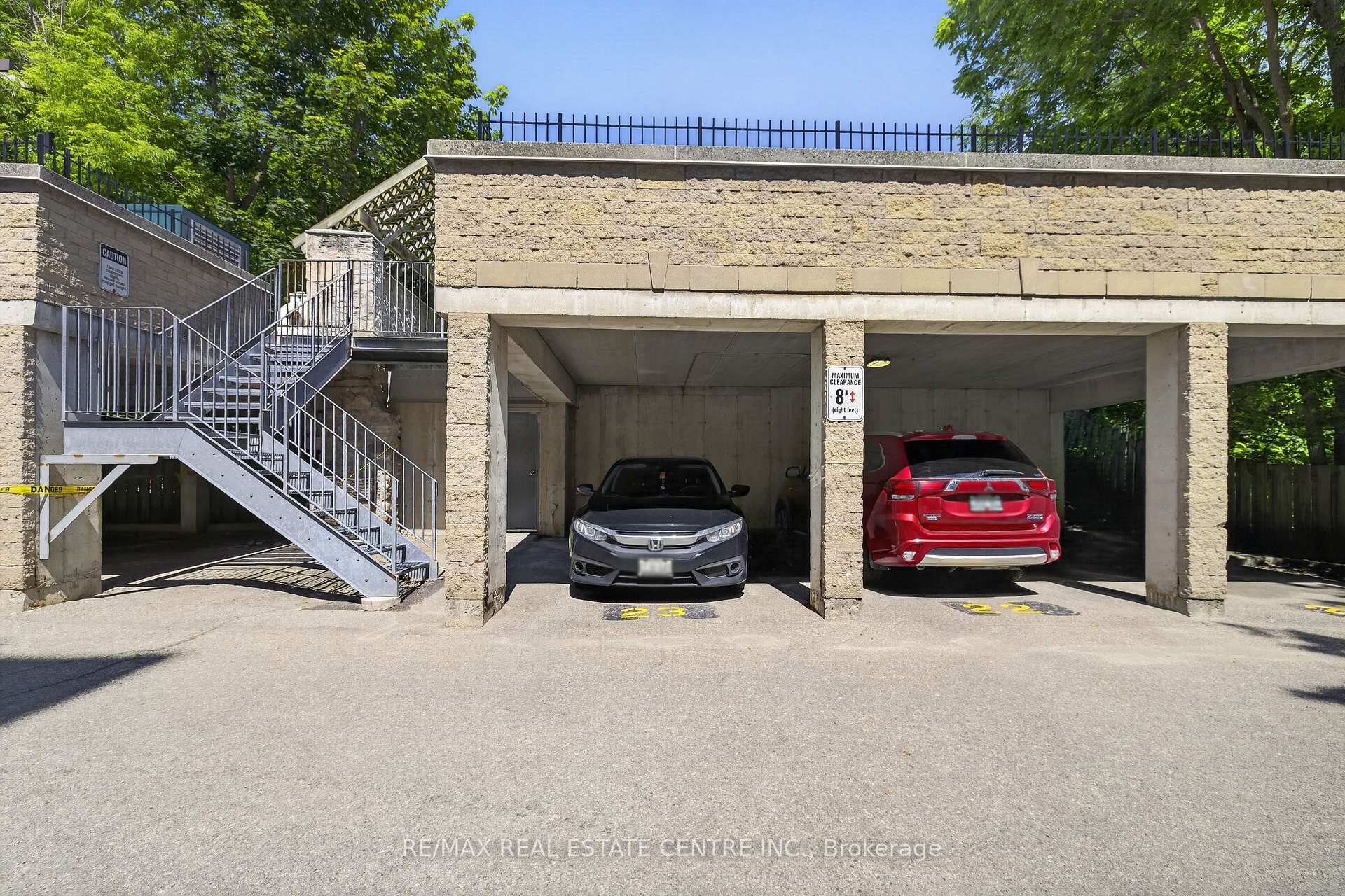 Photo 36 of Unit 602, 281 Bristol Street, Guelph, Junction/Onward Willow — HOMEH
