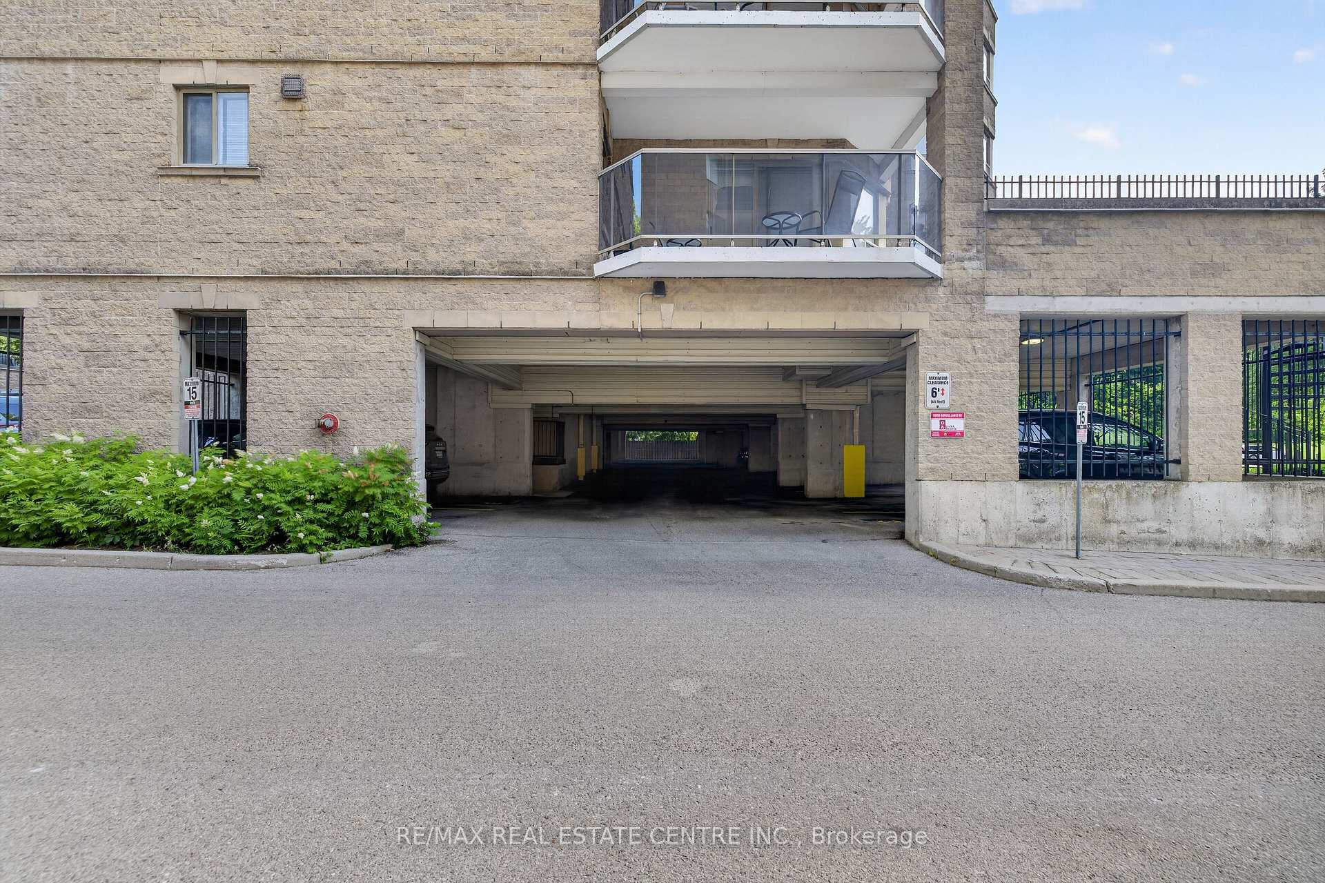 Photo 40 of Unit 602, 281 Bristol Street, Guelph, Junction/Onward Willow — HOMEH