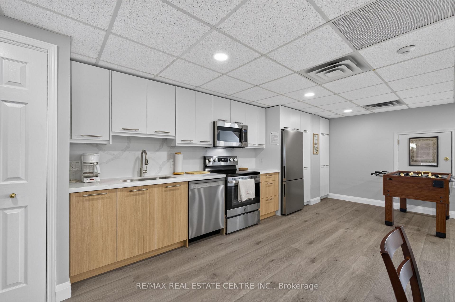 Photo 44 of Unit 602, 281 Bristol Street, Guelph, Junction/Onward Willow — HOMEH