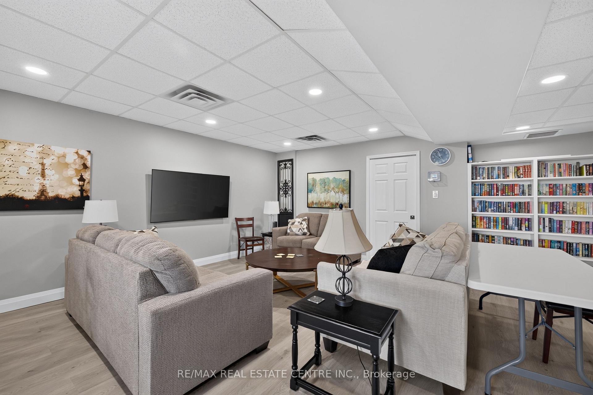 Photo 47 of Unit 602, 281 Bristol Street, Guelph, Junction/Onward Willow — HOMEH
