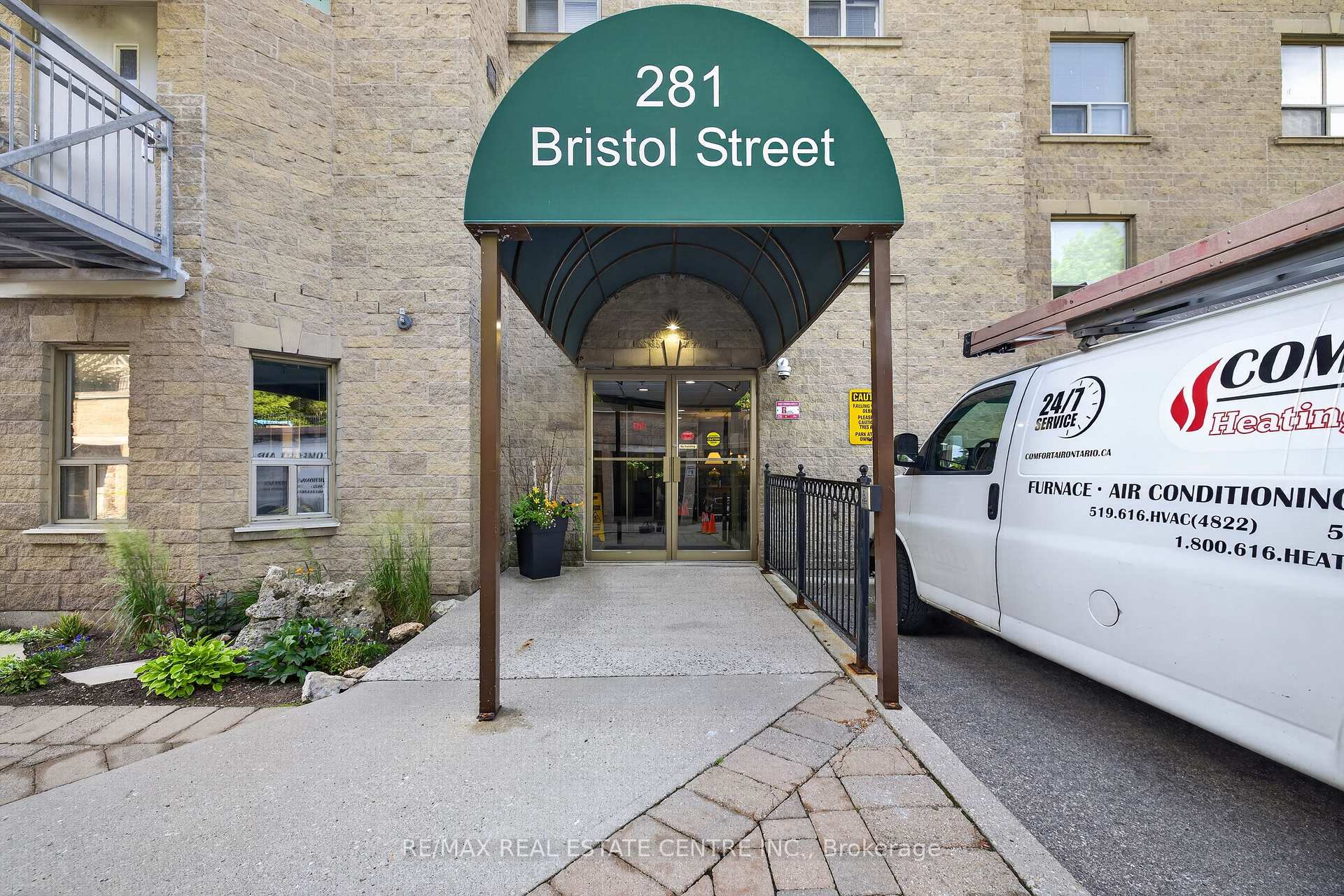 Photo 50 of Unit 602, 281 Bristol Street, Guelph, Junction/Onward Willow — HOMEH