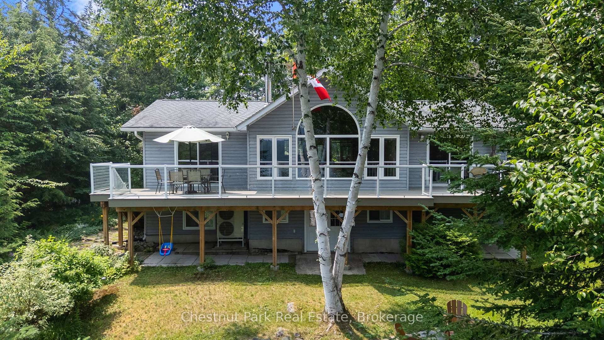 Front of 1093 Prestige Court