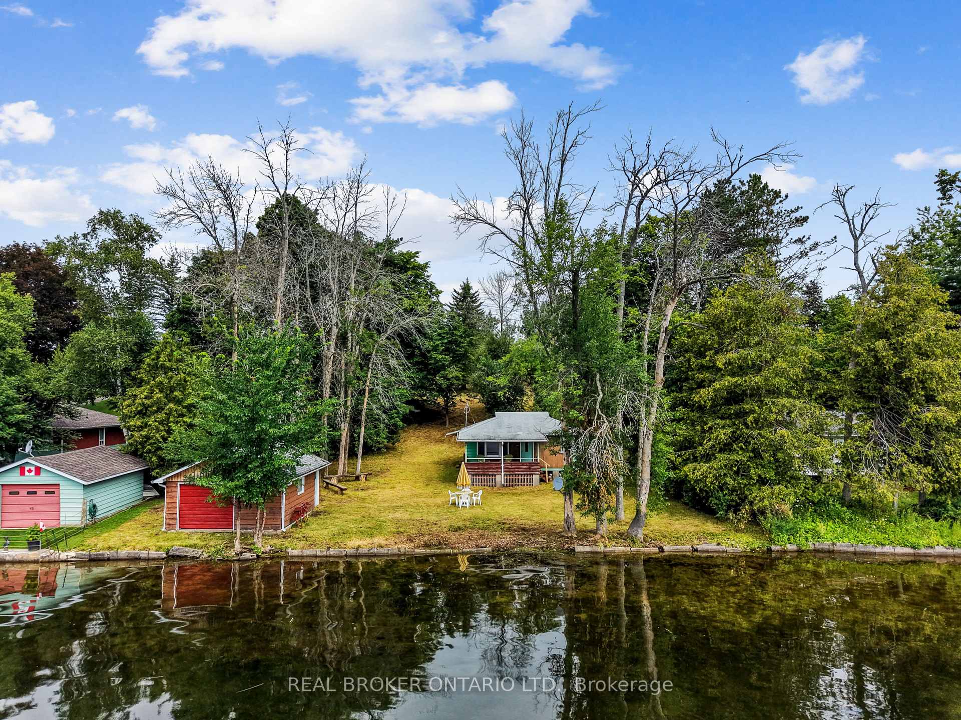 Photo 1 of 1839 Young's Point Road, Selwyn — HOMEH