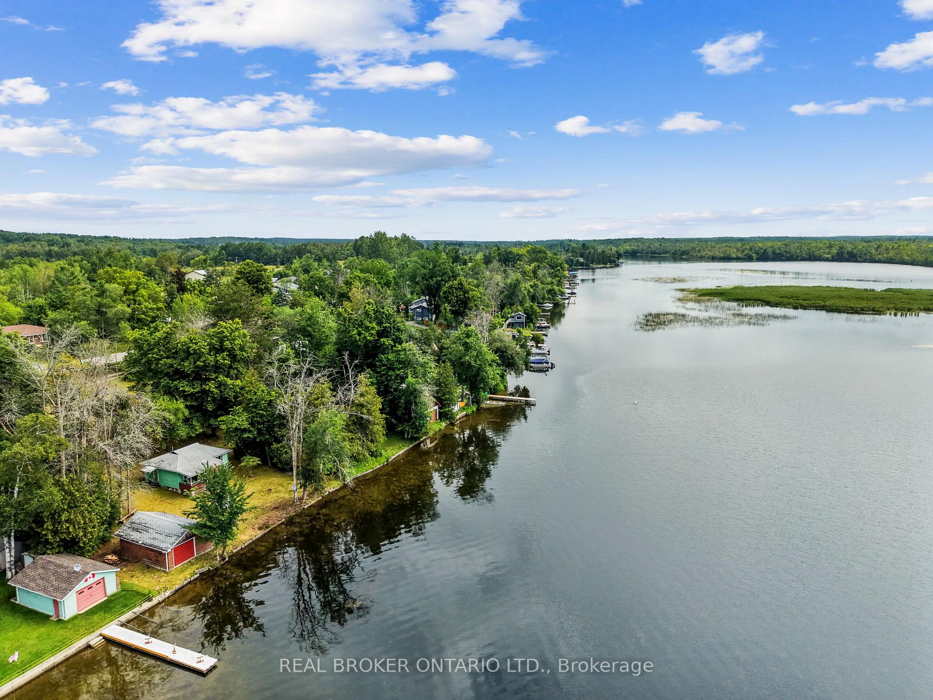 Photo 3 of 1839 Young's Point Road, Selwyn — HOMEH