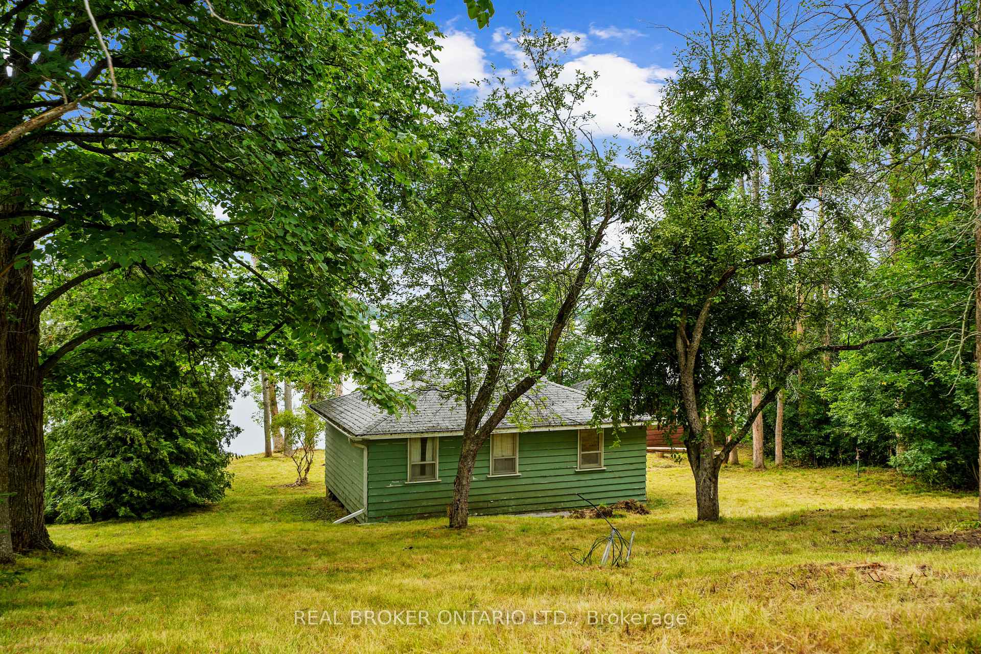 Photo 4 of 1839 Young's Point Road, Selwyn — HOMEH