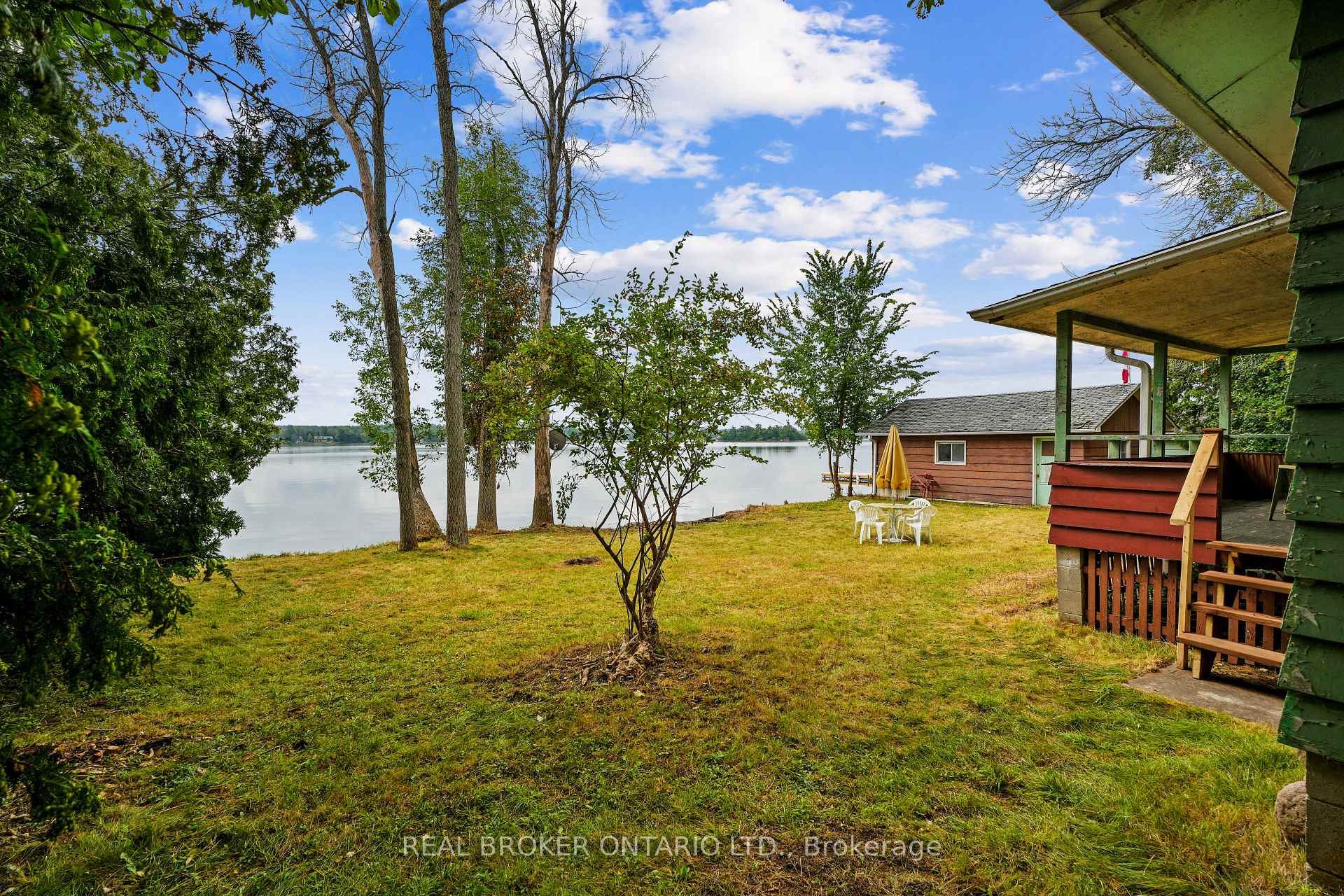 Photo 5 of 1839 Young's Point Road, Selwyn — HOMEH