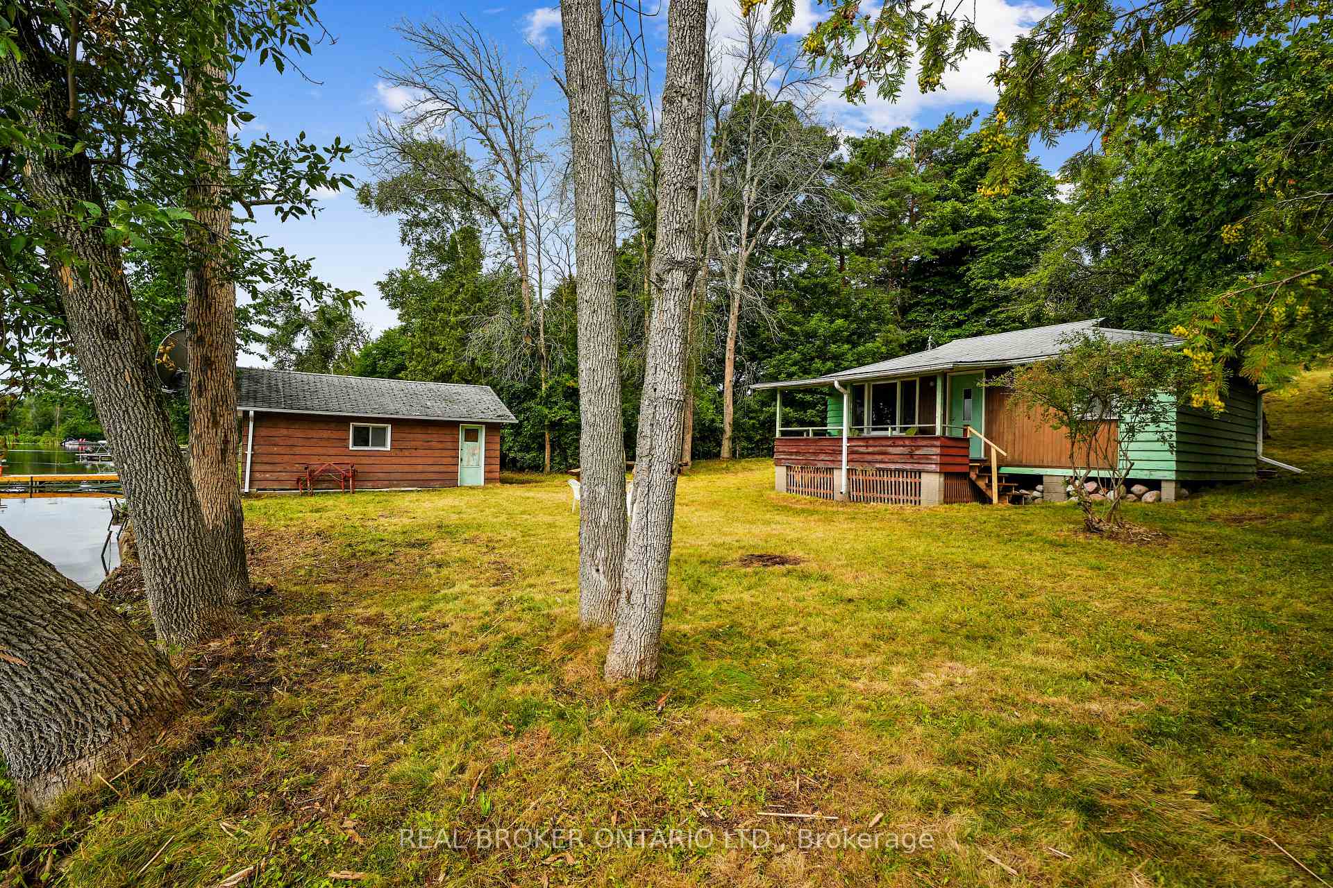 Photo 6 of 1839 Young's Point Road, Selwyn — HOMEH