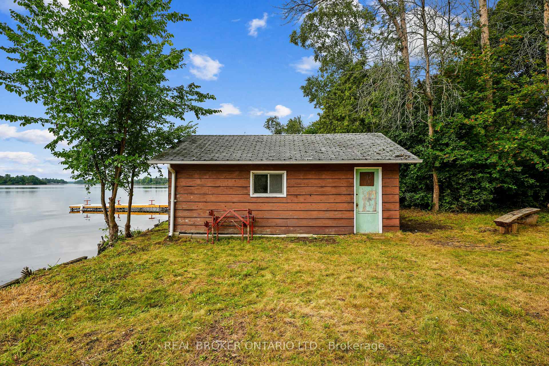 Photo 7 of 1839 Young's Point Road, Selwyn — HOMEH