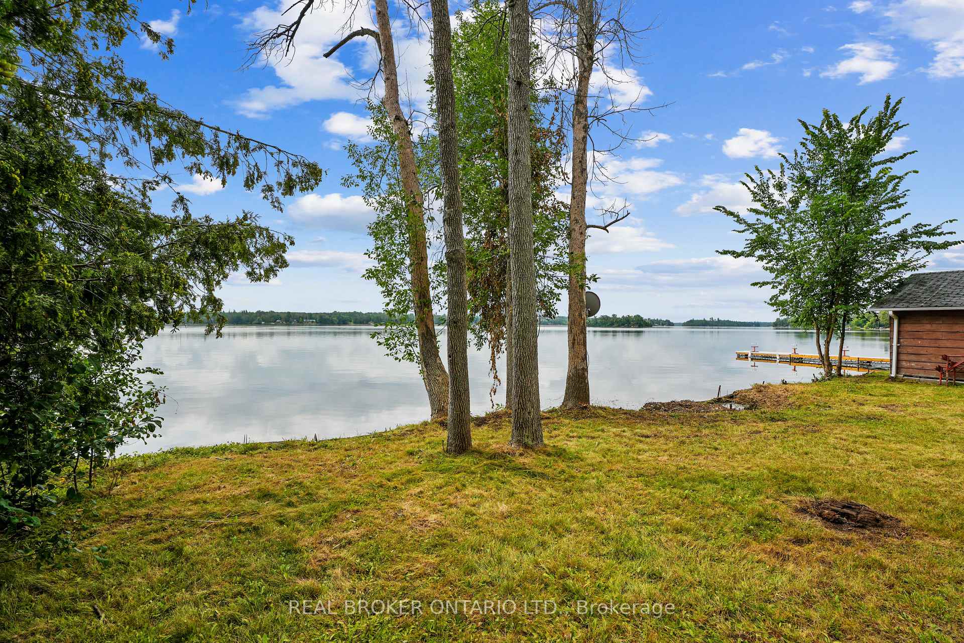 Photo 18 of 1839 Young's Point Road, Selwyn — HOMEH