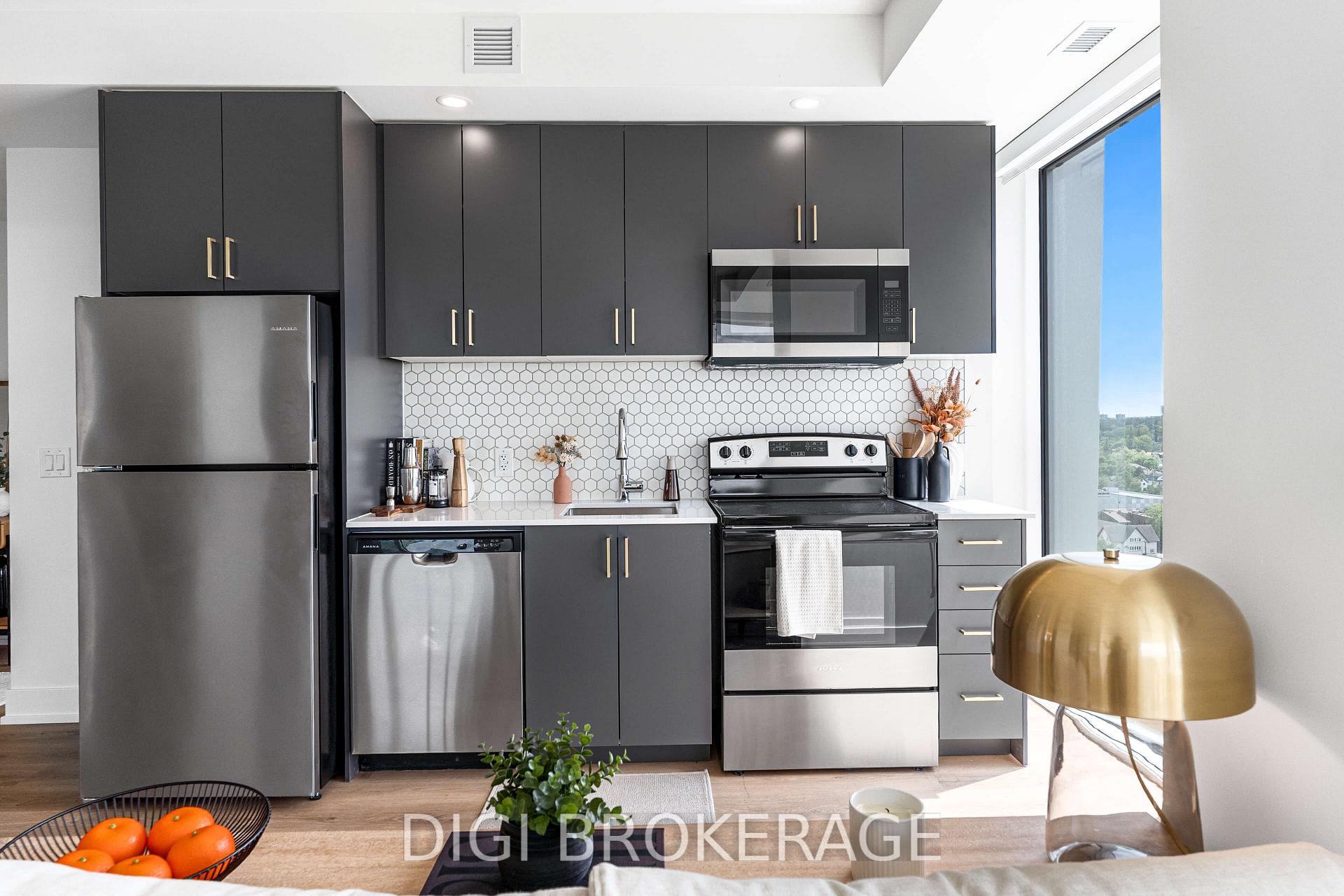 Photo 9 of Unit 908, 2070 Scott Street, Ottawa, Westboro South — HOMEH