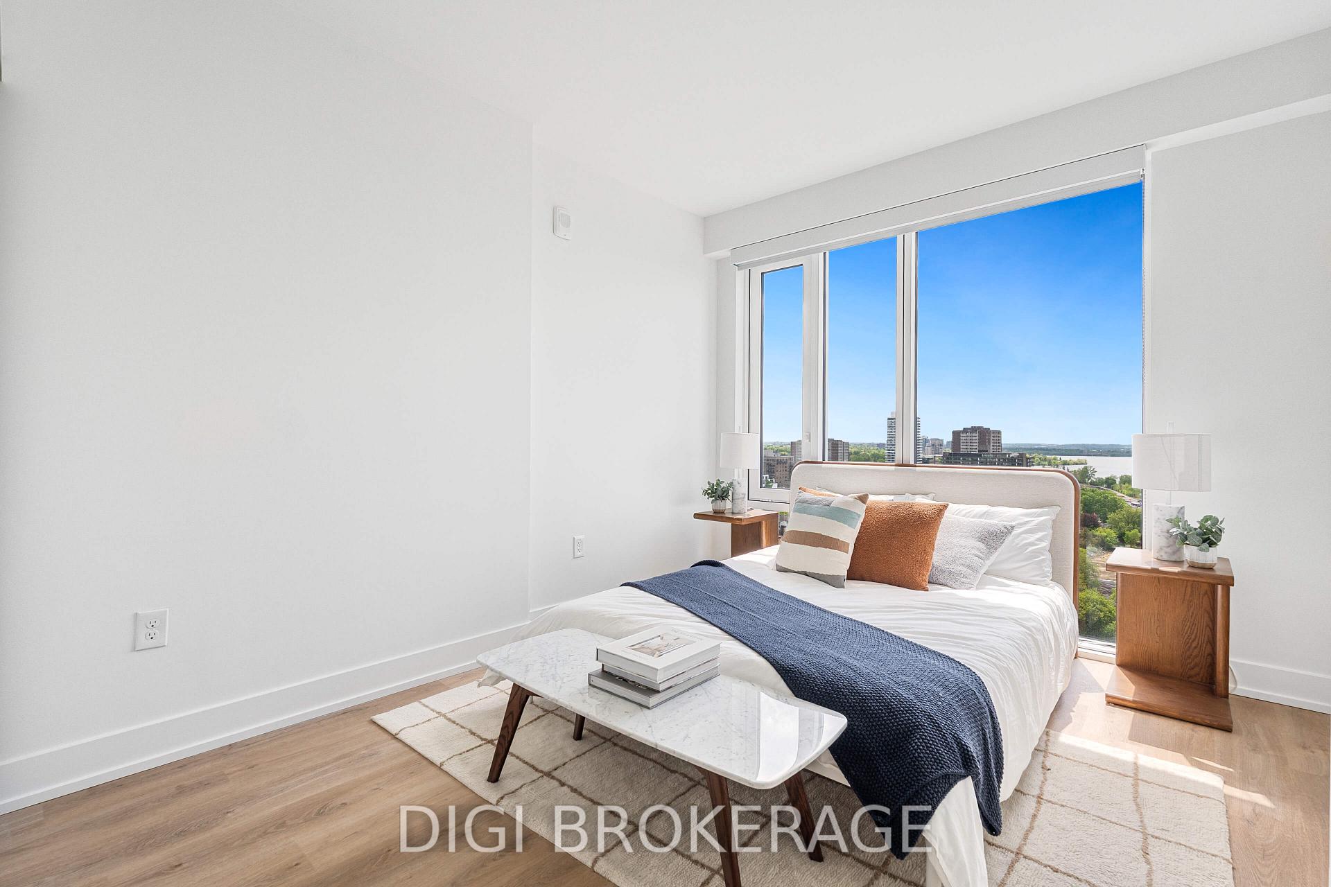 Photo 24 of Unit 908, 2070 Scott Street, Ottawa, Westboro South — HOMEH