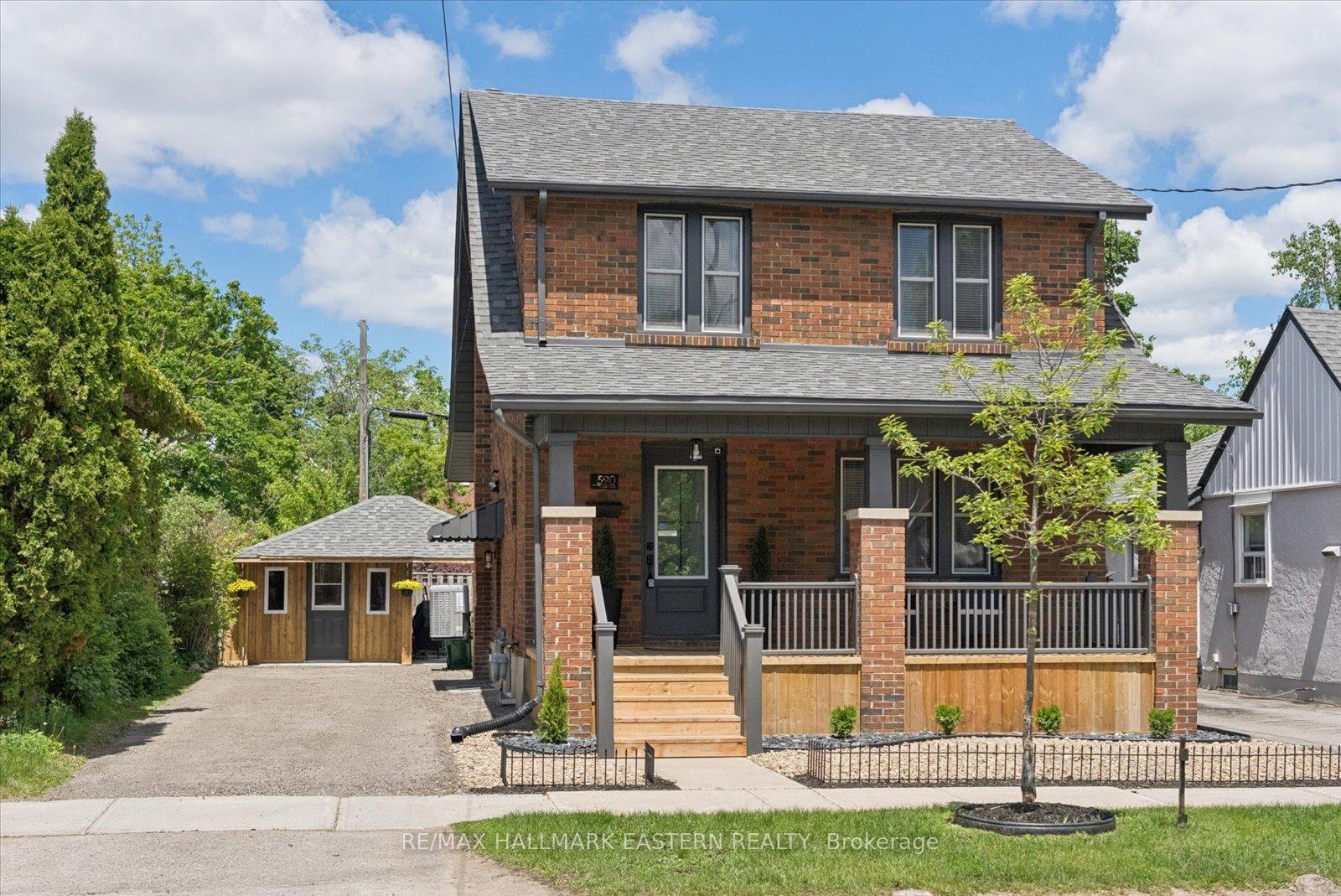 Photo 1 of 590 Douglas Avenue, Peterborough, Town Ward 3 — HOMEH