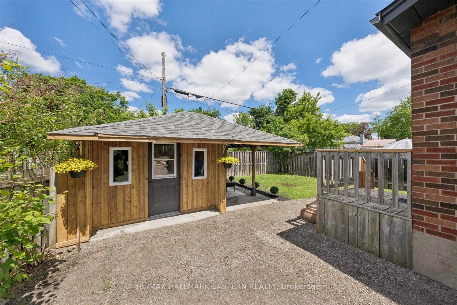 Photo 27 of 590 Douglas Avenue, Peterborough, Town Ward 3 — HOMEH