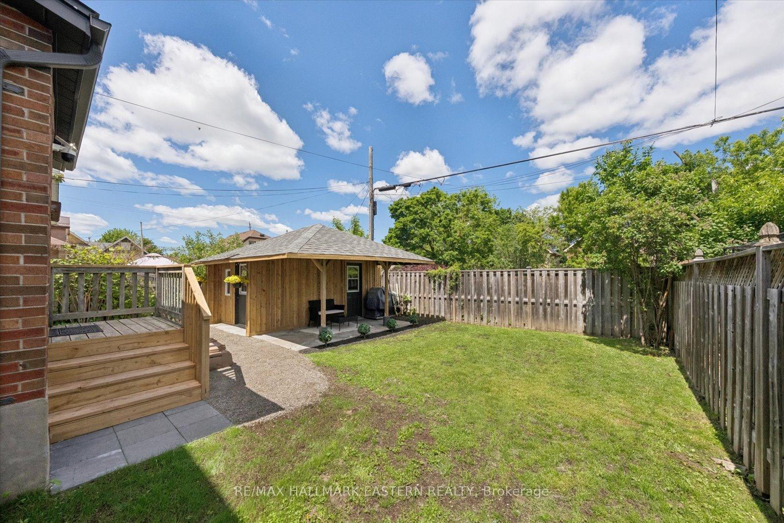 Photo 28 of 590 Douglas Avenue, Peterborough, Town Ward 3 — HOMEH