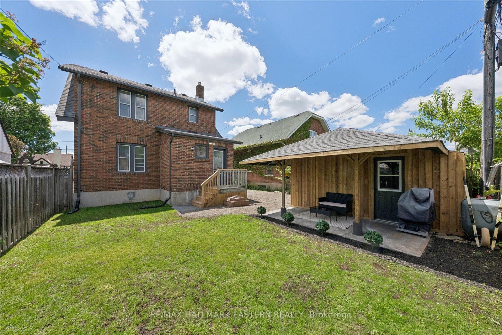Photo 29 of 590 Douglas Avenue, Peterborough, Town Ward 3 — HOMEH