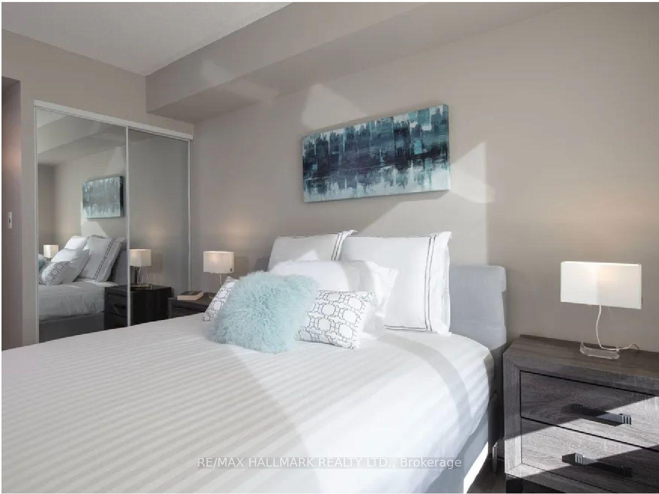 Photo 5 of Unit 520, 167 Church Street, Toronto, Church-Yonge Corridor — HOMEH