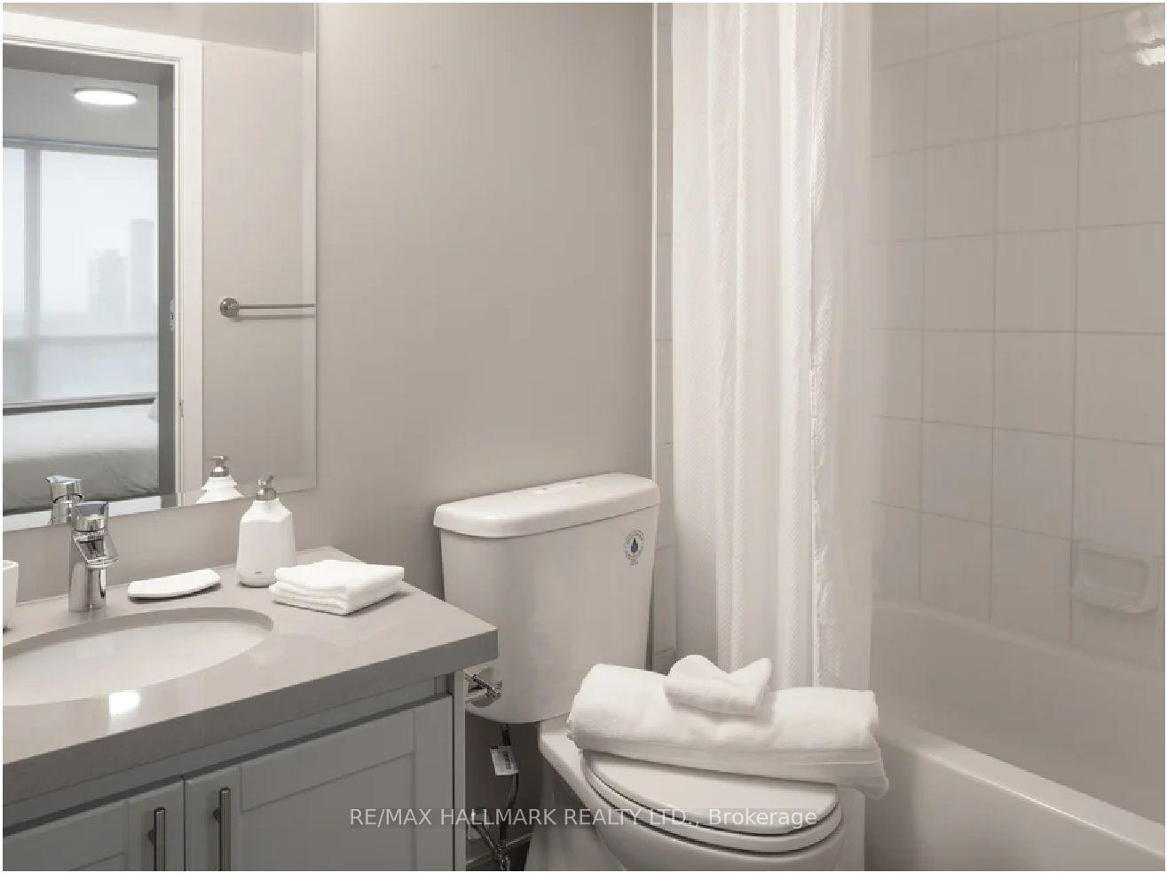 Photo 6 of Unit 520, 167 Church Street, Toronto, Church-Yonge Corridor — HOMEH