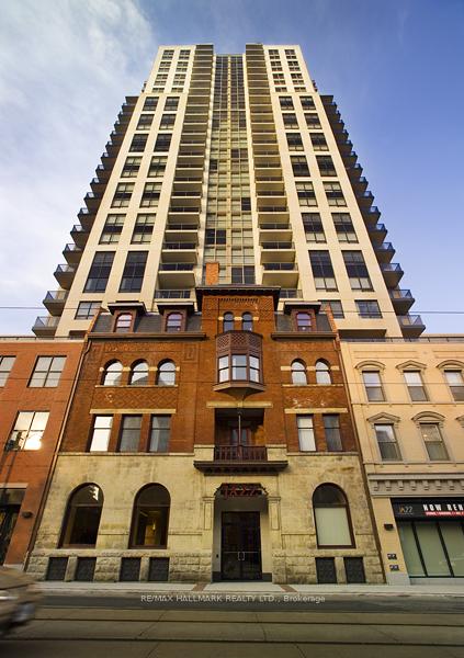 Photo 9 of Unit 520, 167 Church Street, Toronto, Church-Yonge Corridor — HOMEH