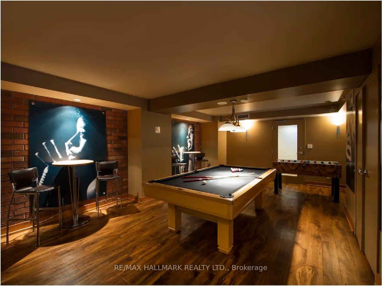 Photo 11 of Unit 520, 167 Church Street, Toronto, Church-Yonge Corridor — HOMEH