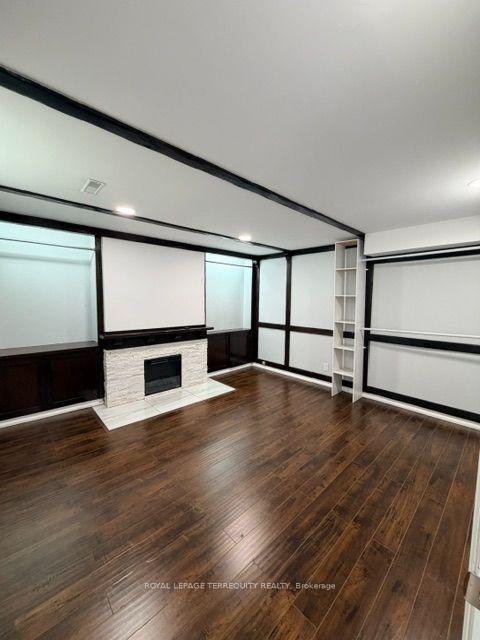 Photo 1 of Unit Bsmt, 869 Marinet Crescent, Pickering, West Shore — HOMEH