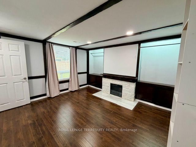 Photo 3 of Unit Bsmt, 869 Marinet Crescent, Pickering, West Shore — HOMEH